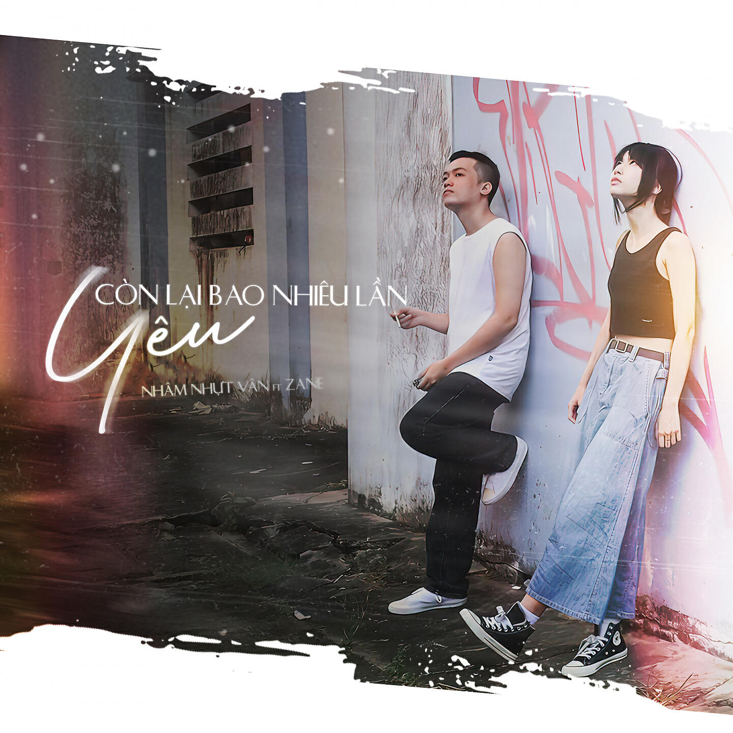 Релиз Còn Lại Bao Nhiêu Lần Yêu