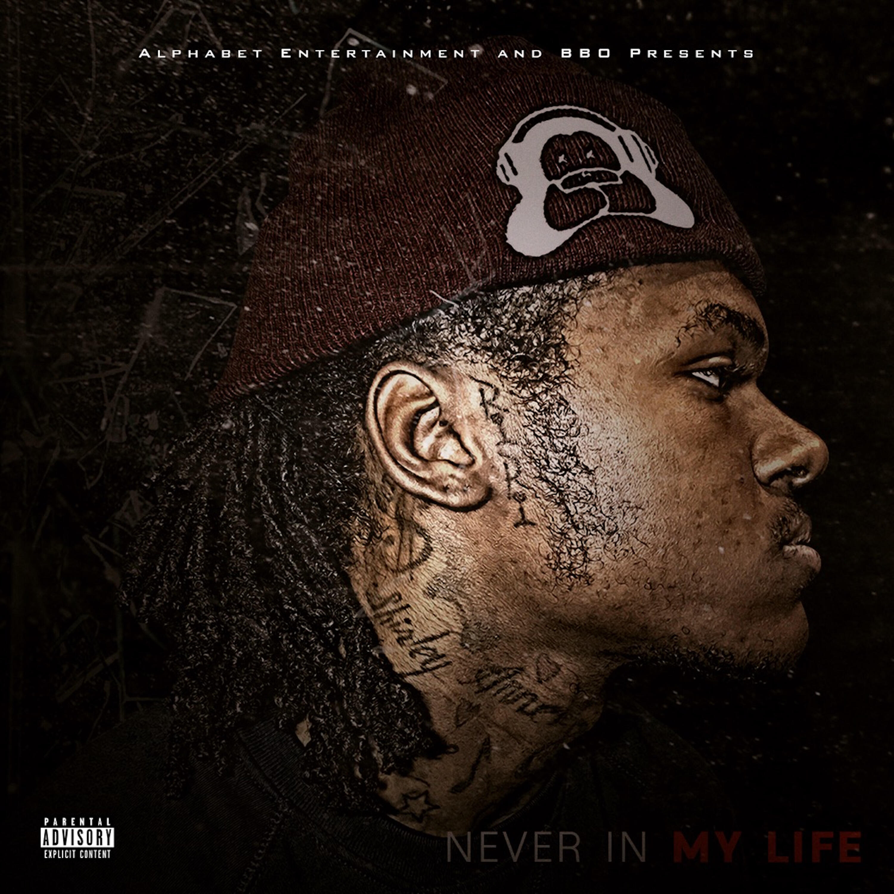 Релиз Never in My Life