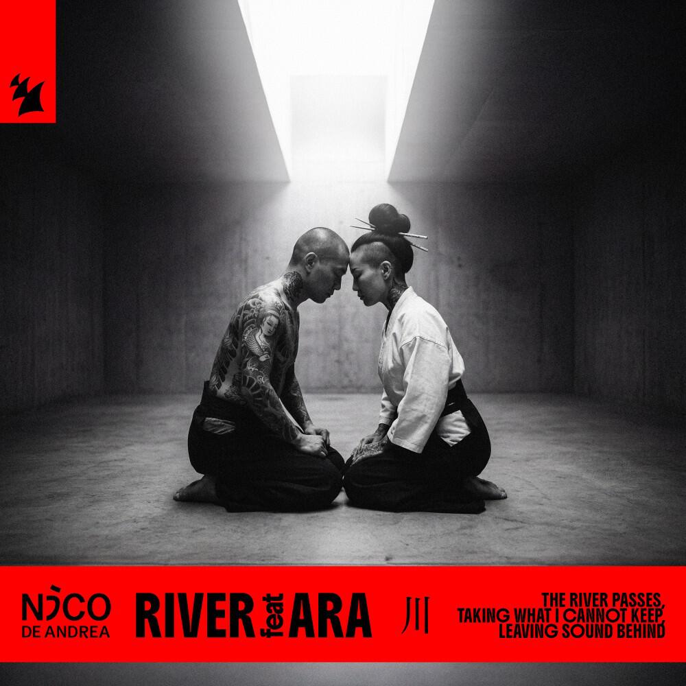 Релиз River