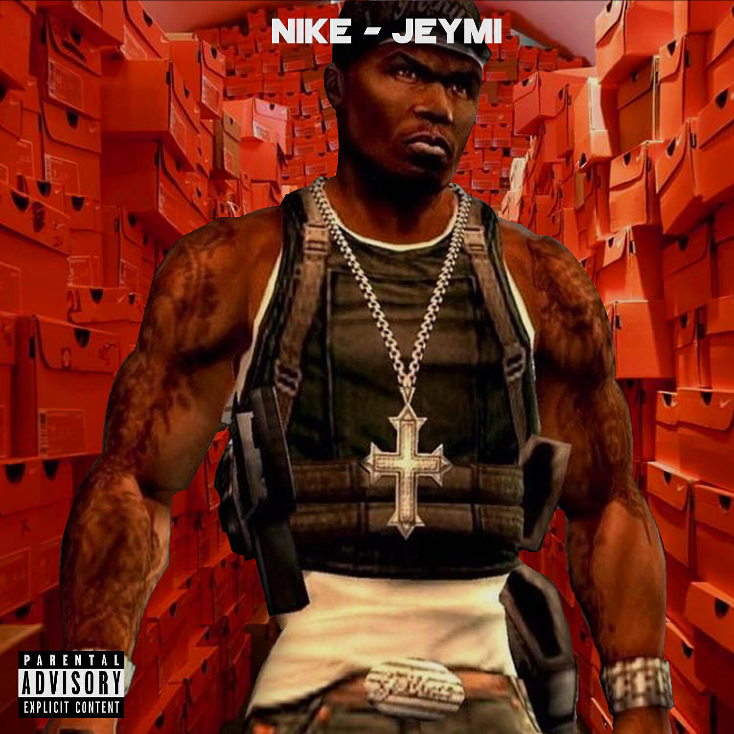 Релиз NIKE