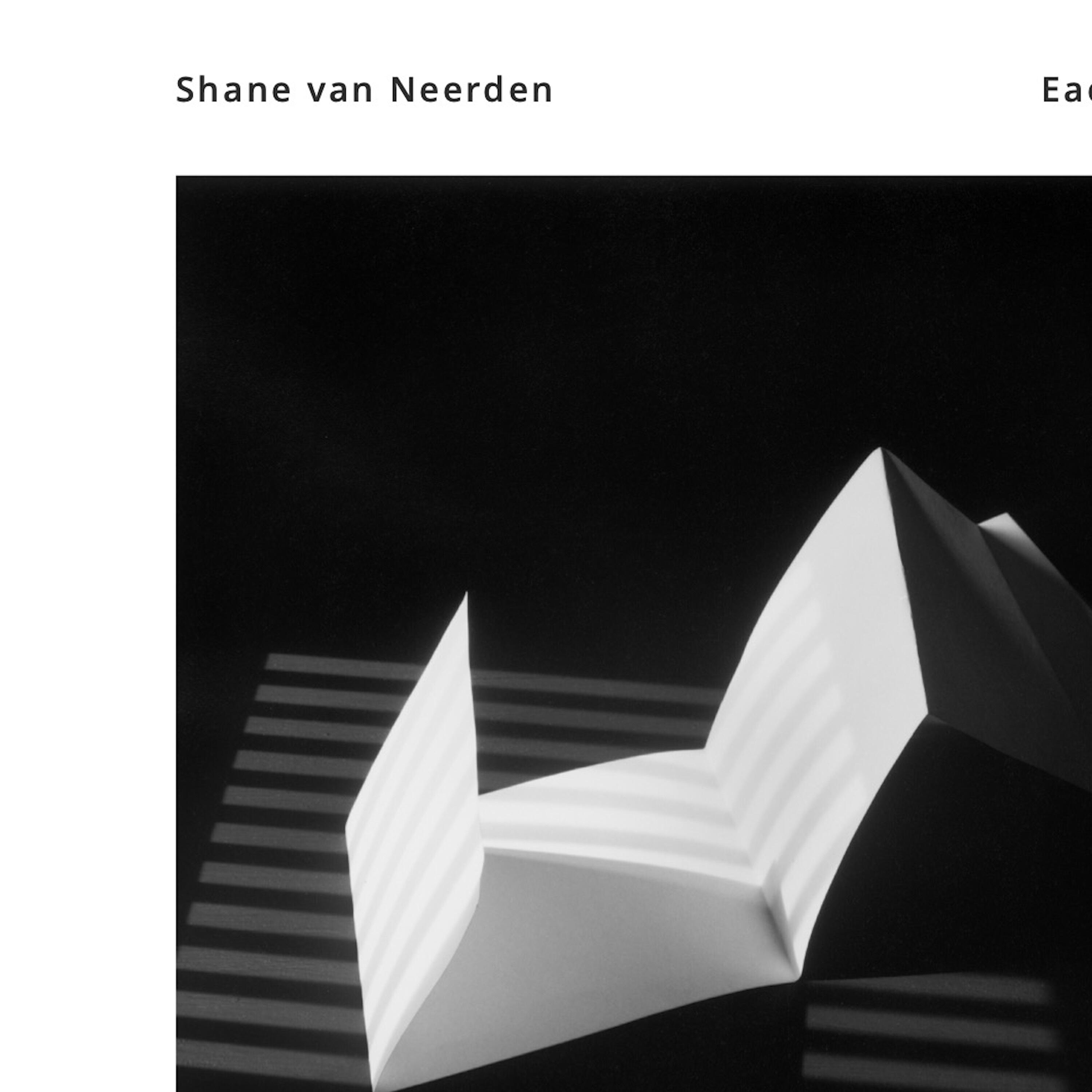 Shane van Neerden