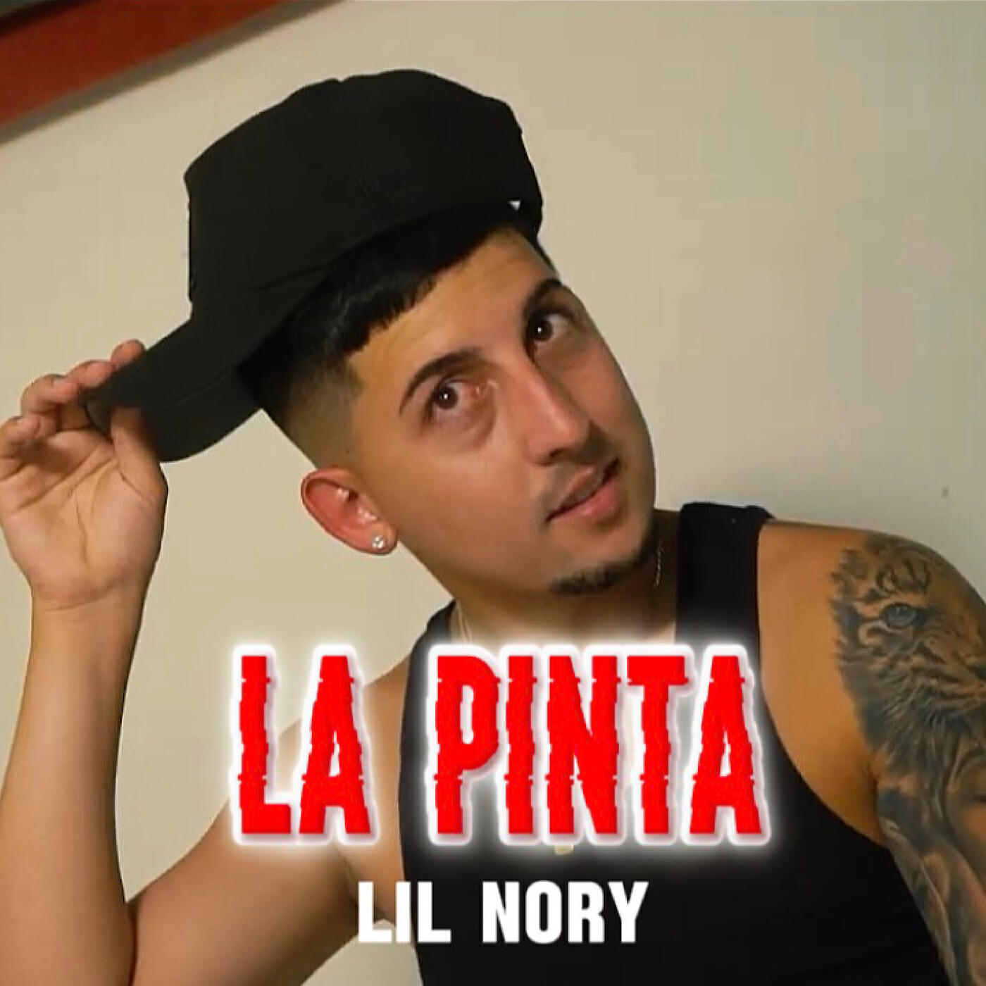 Релиз La Pinta