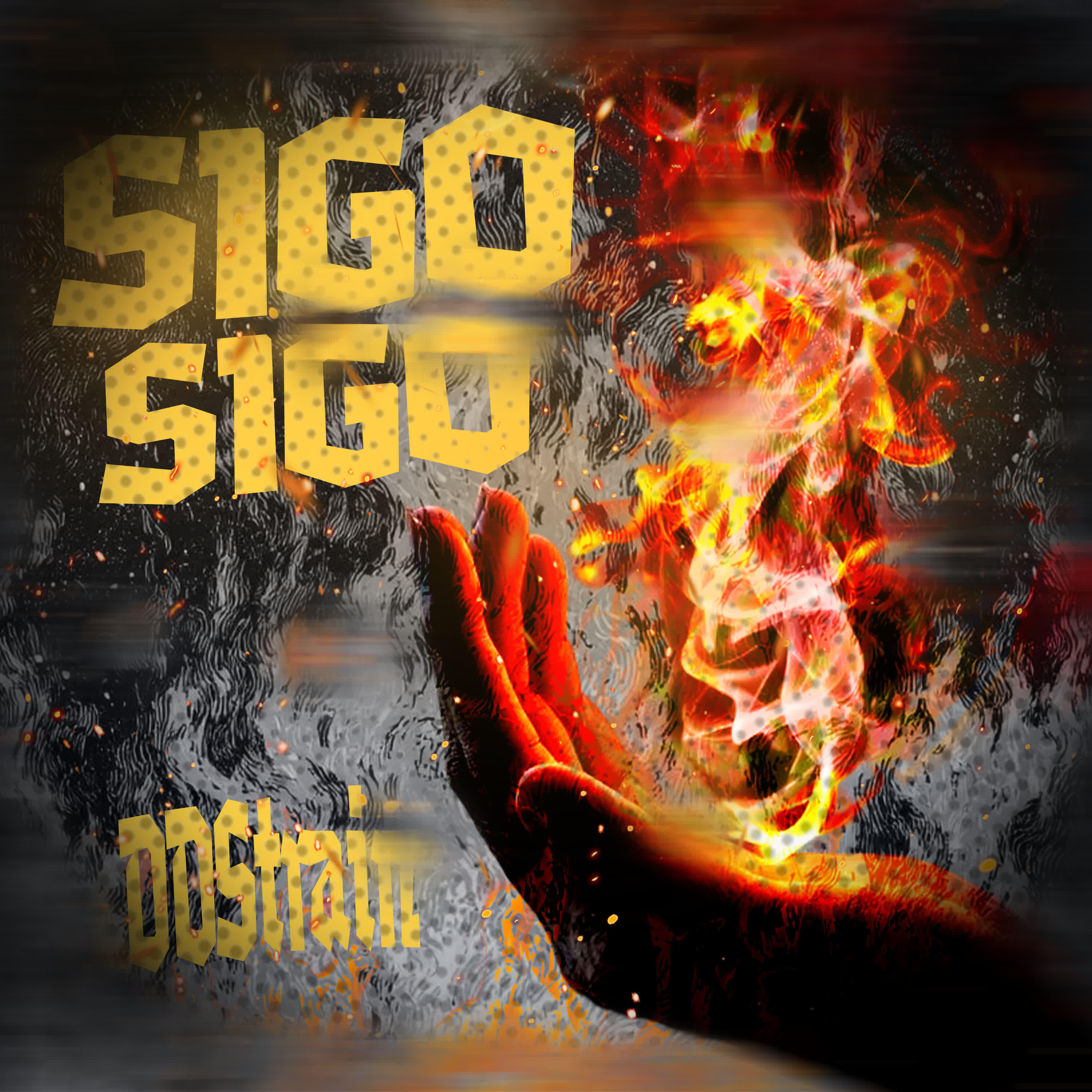 Релиз SIGO SIGO