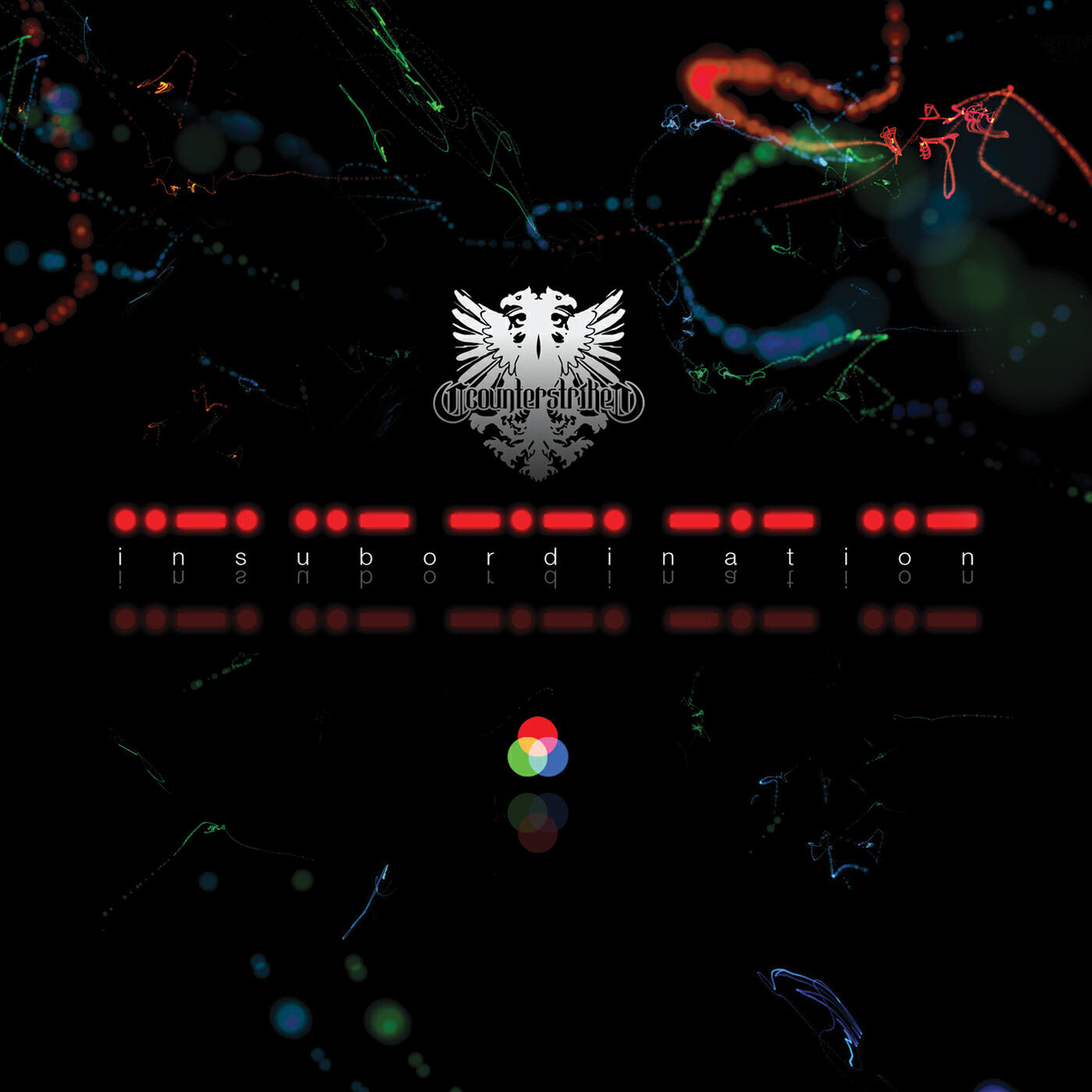 Релиз Insubordination