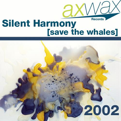 Релиз Save the whales