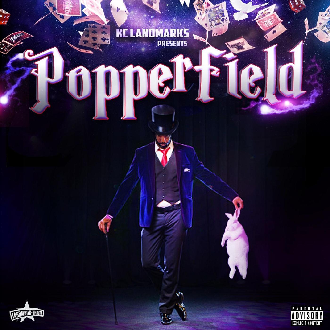 Релиз Popperfield