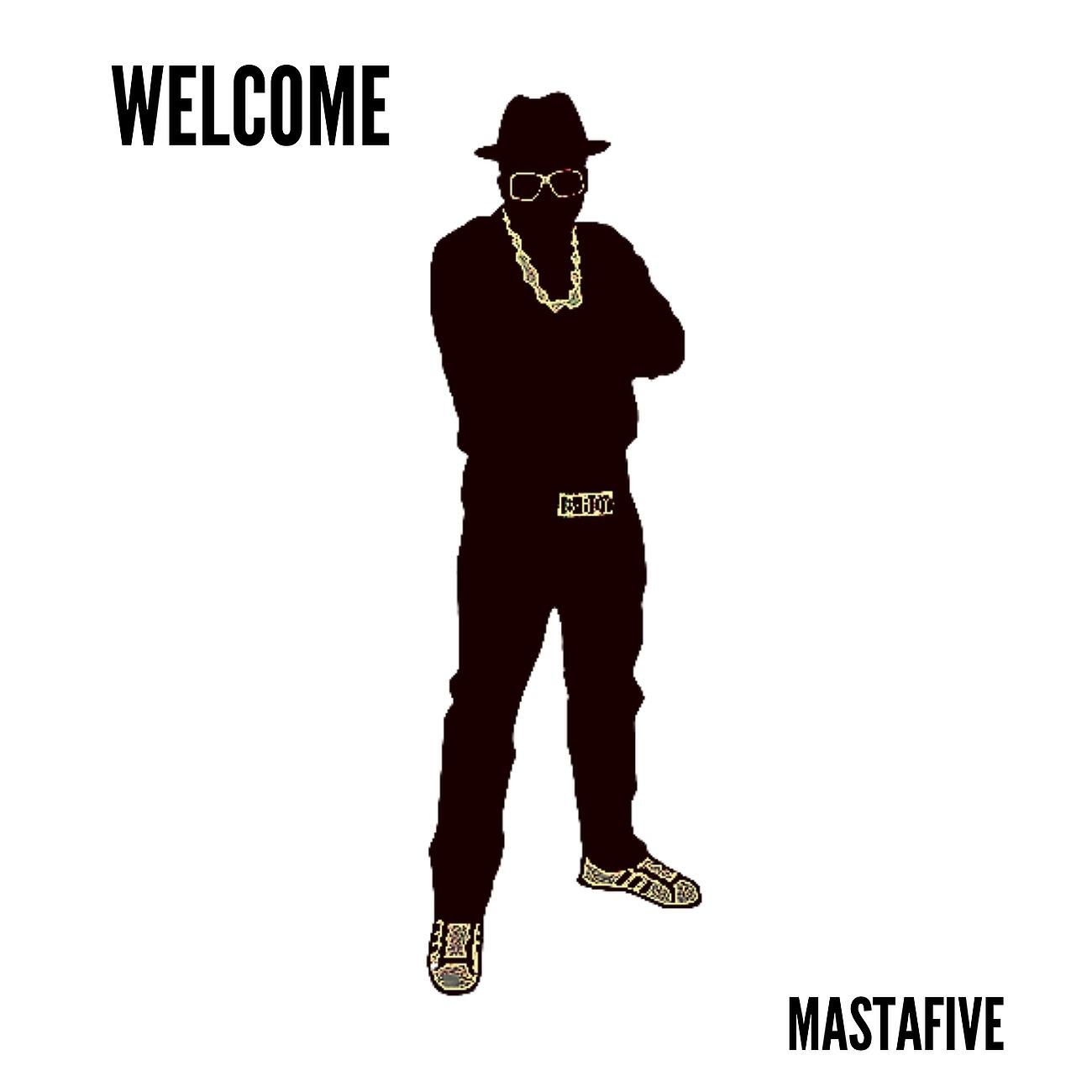 Постер альбома Welcome