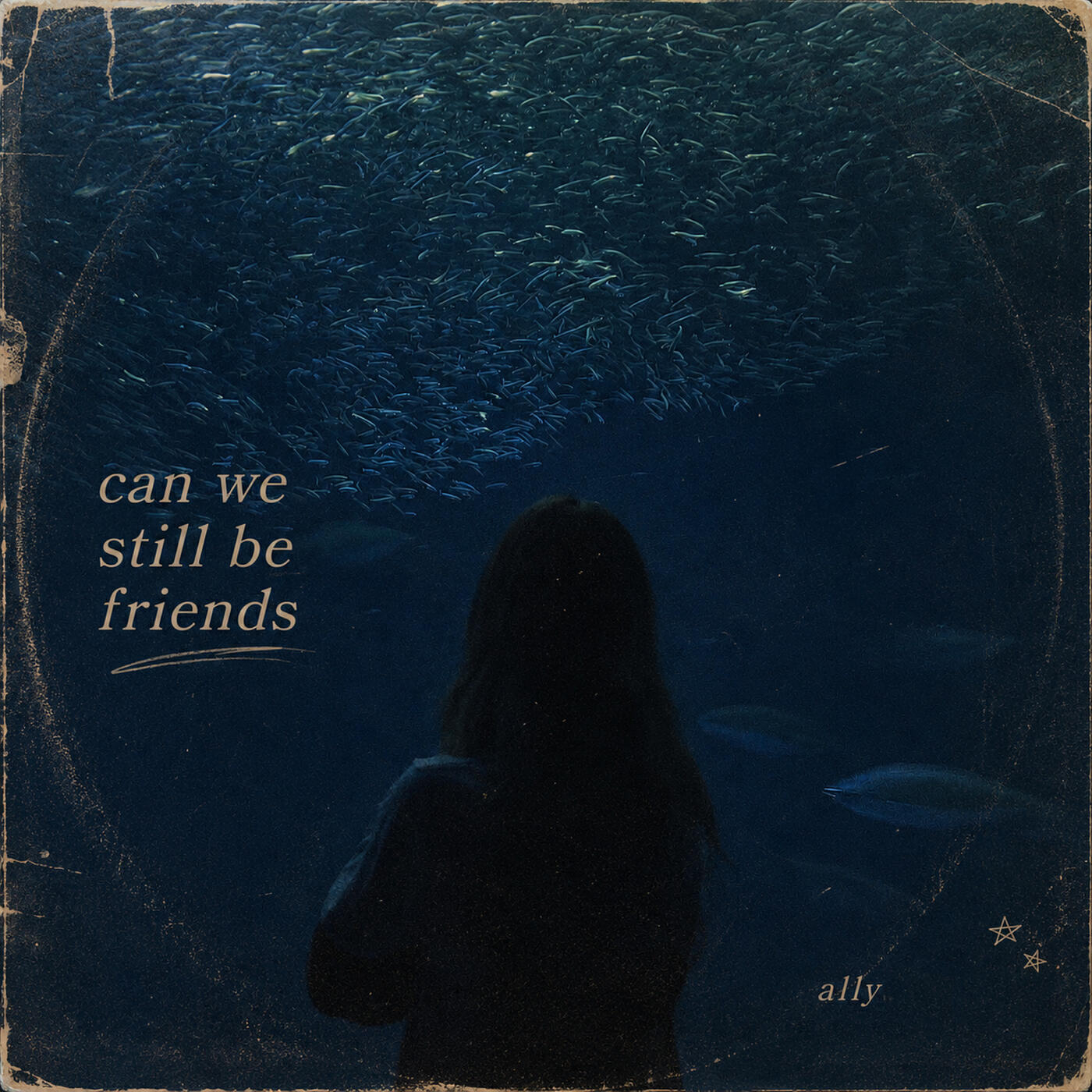 Релиз Can We Still Be Friends ?