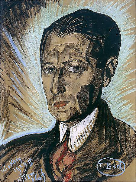 Julian Tuwim