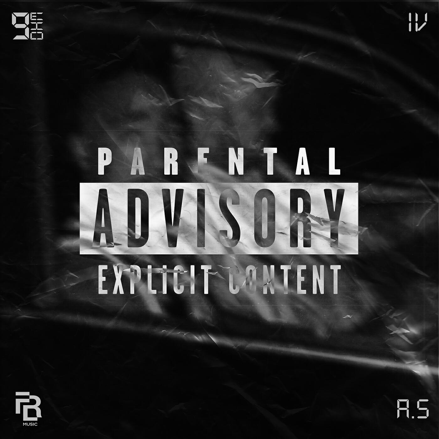 Релиз EXPLICIT CONTENT #4