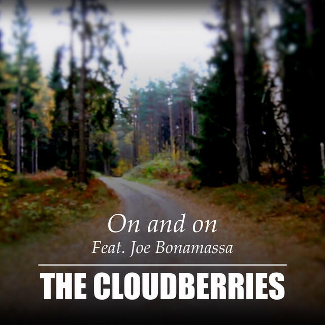 The Cloudberries