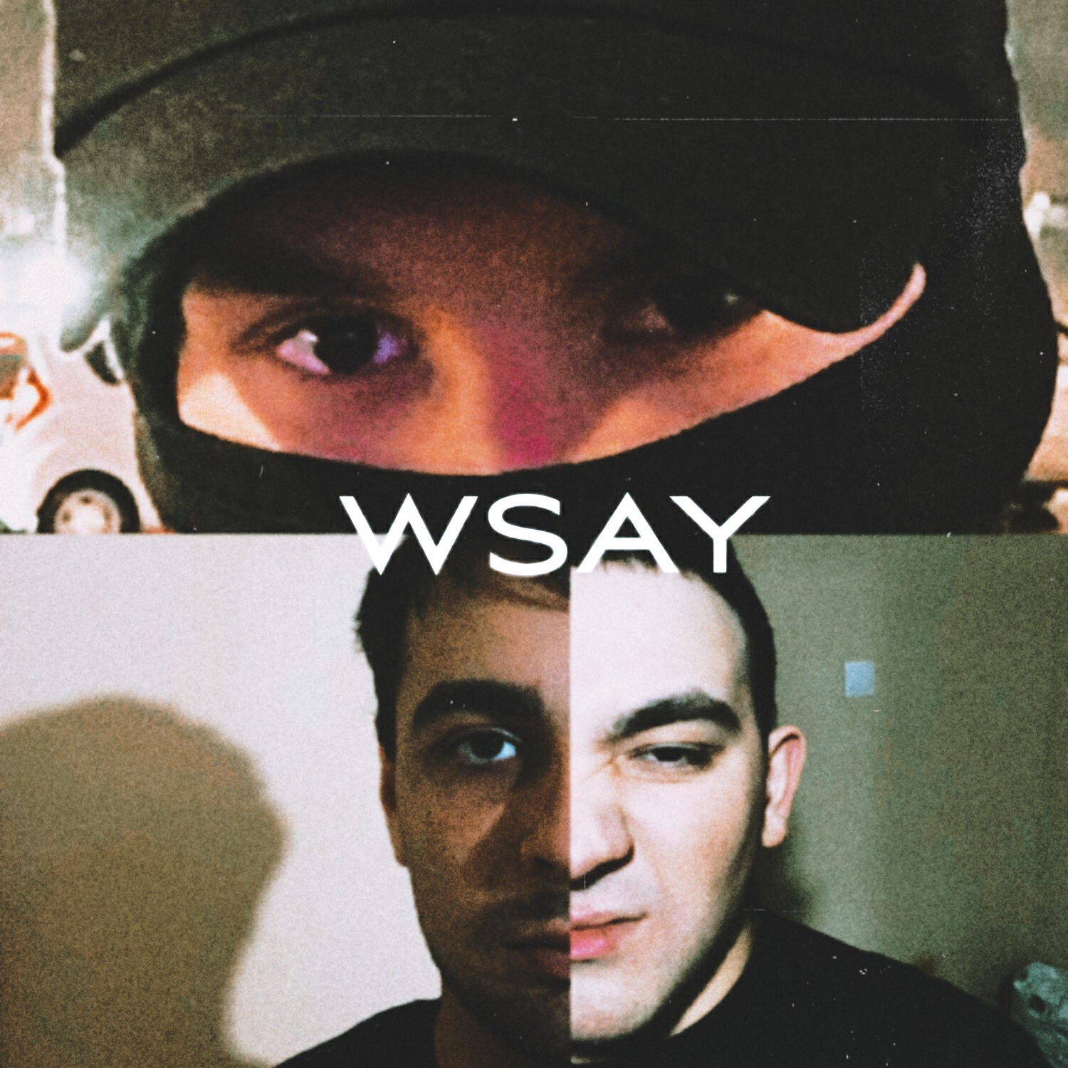 Релиз WSAY