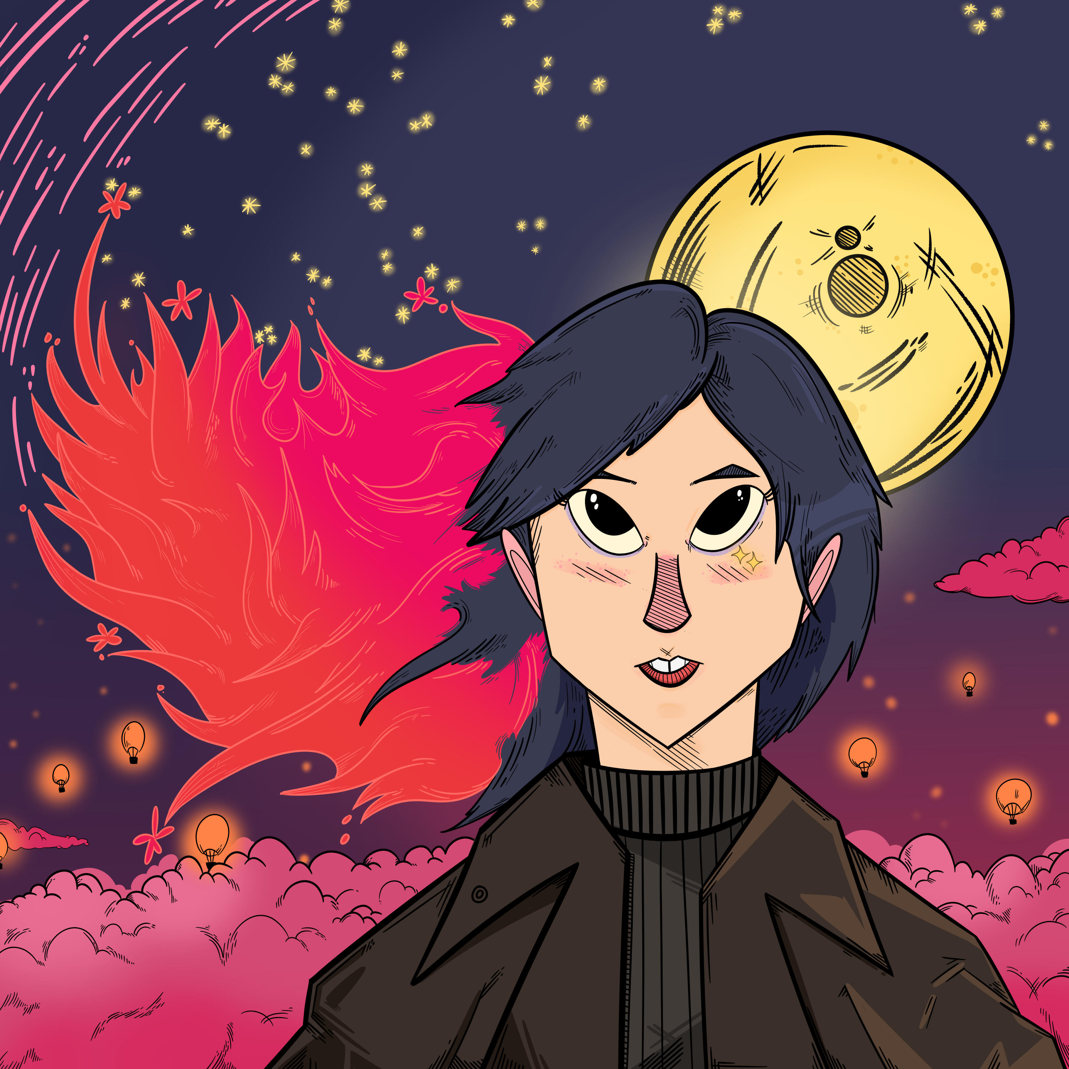 Релиз Amelia