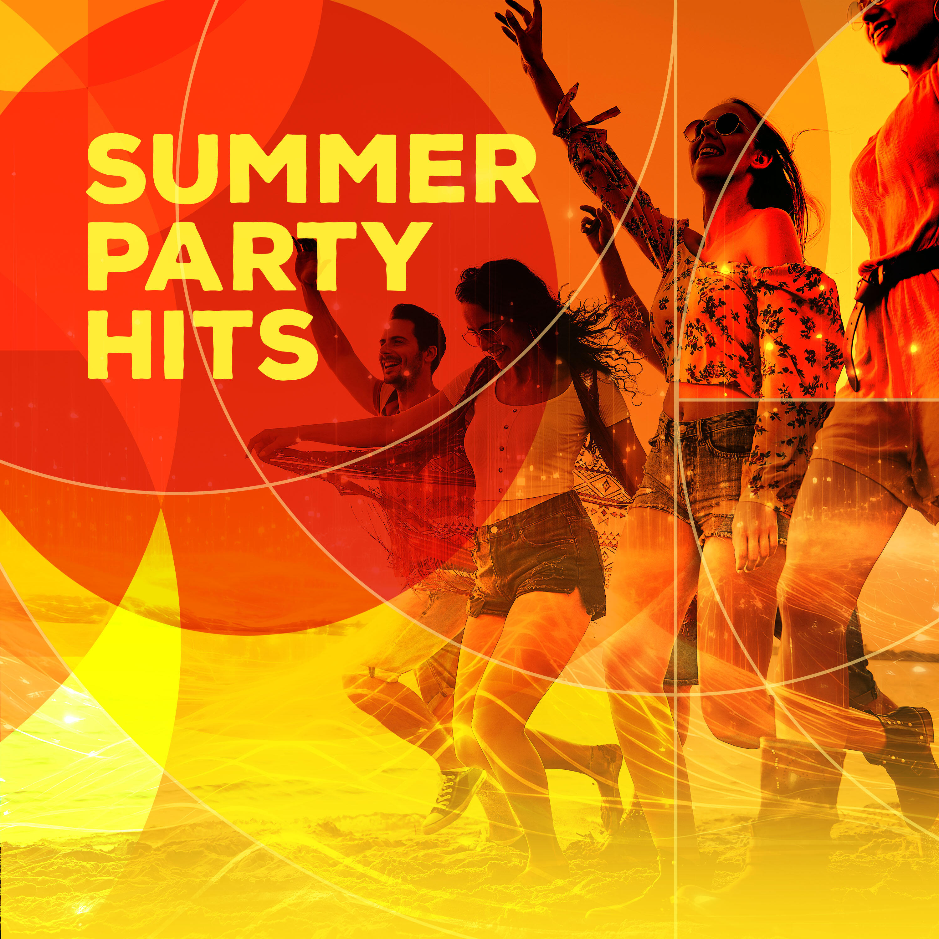 Релиз Summer Party Hits