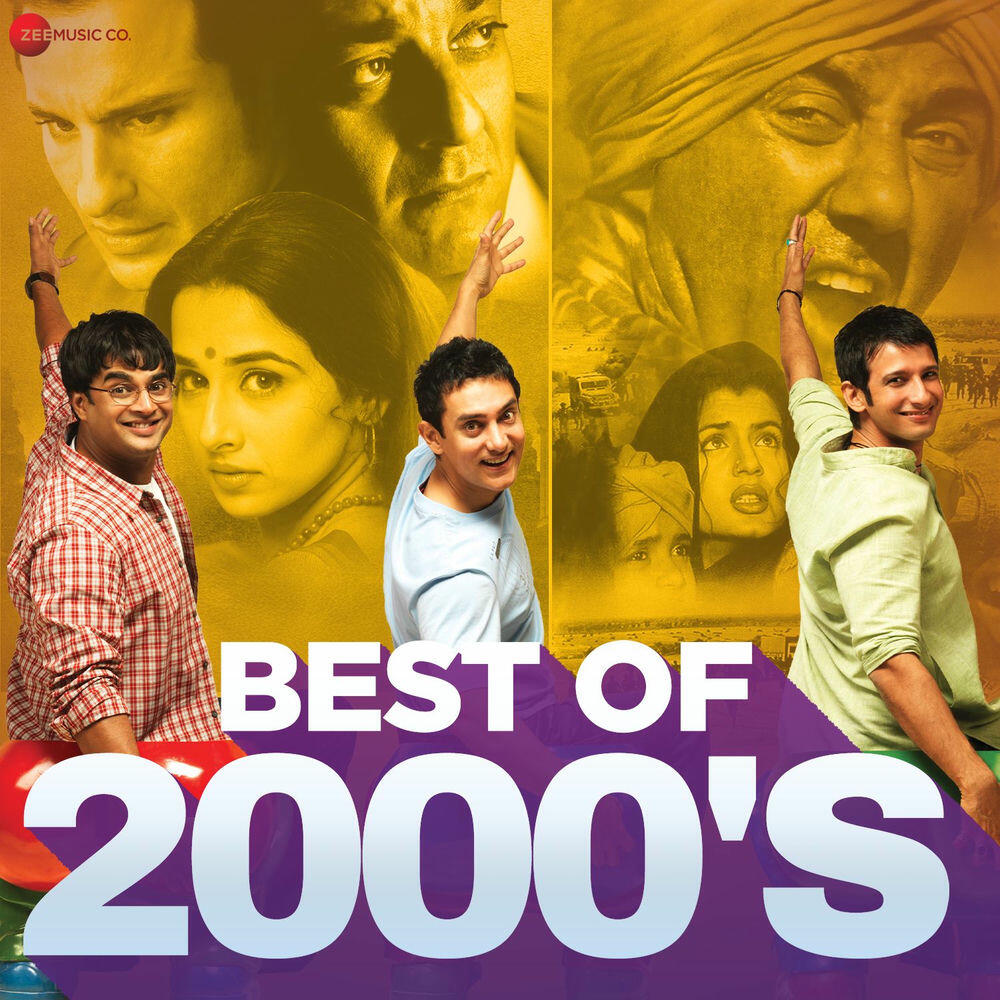 Sharman Joshi