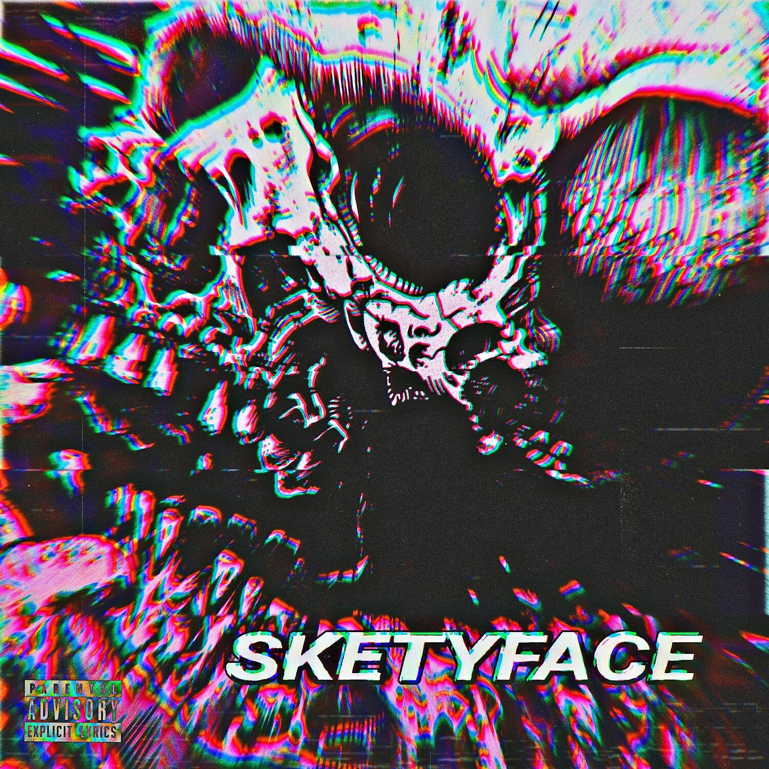SKETYFACE
