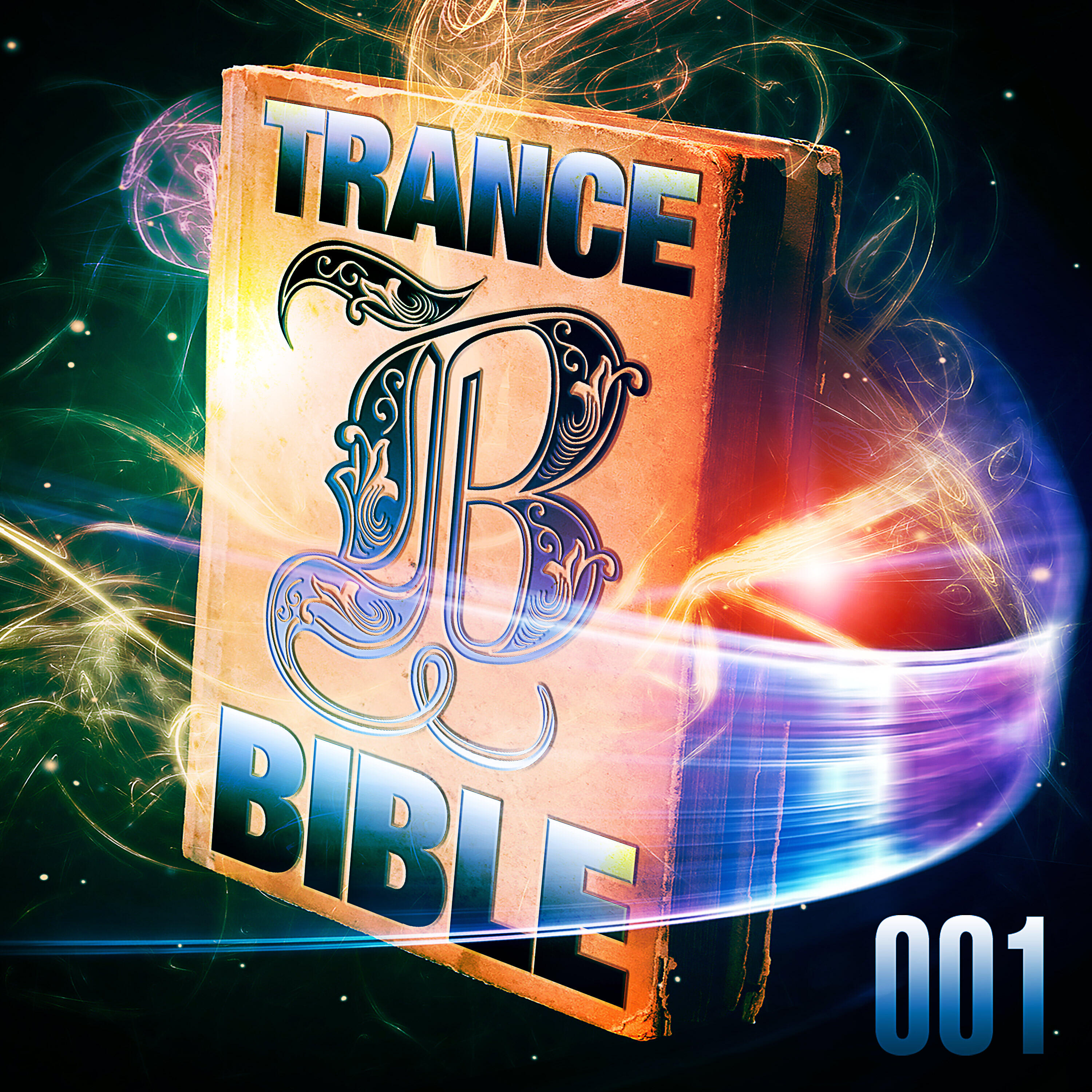 Релиз Trance Bible 001