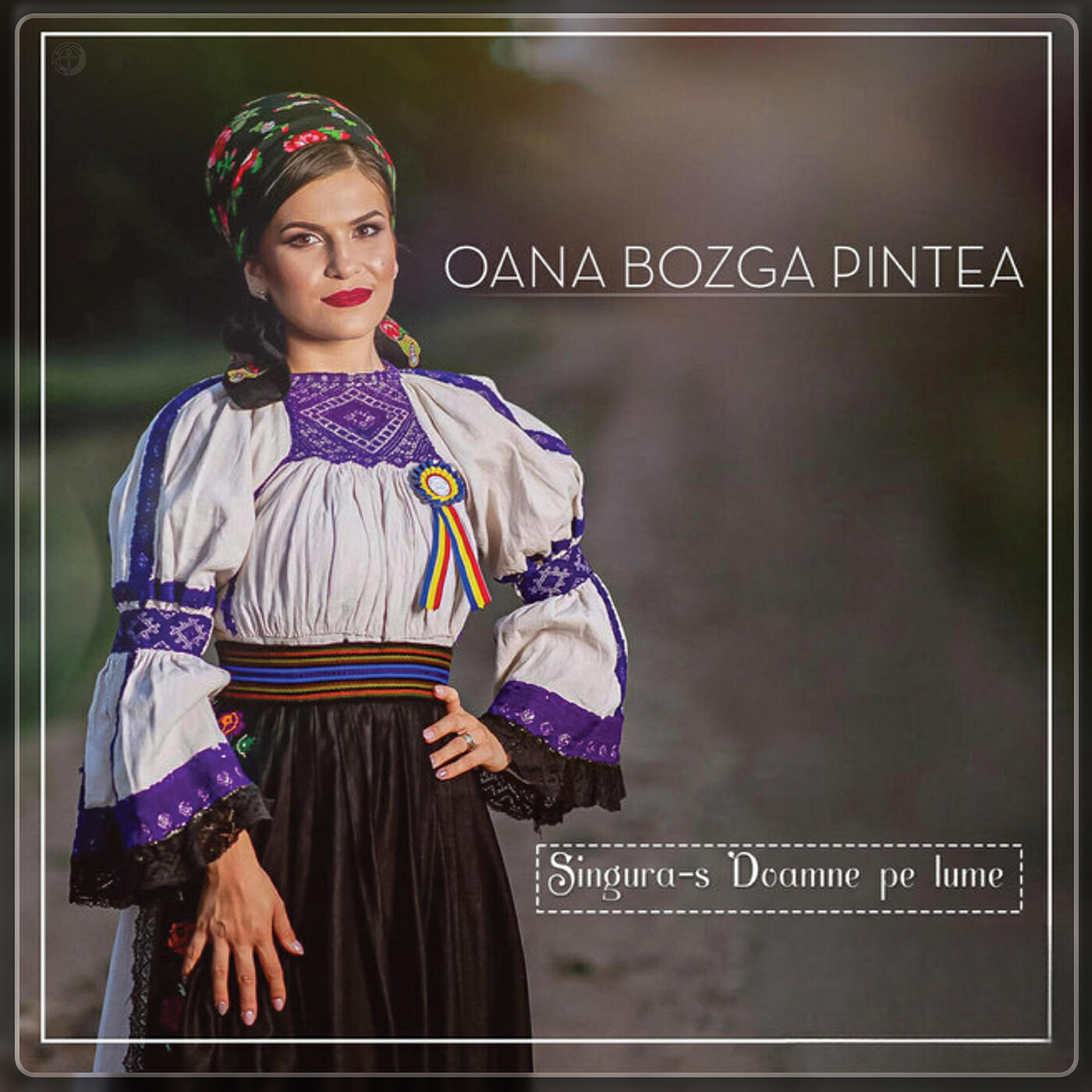 Релиз Singura-S Doamne Pe Lume