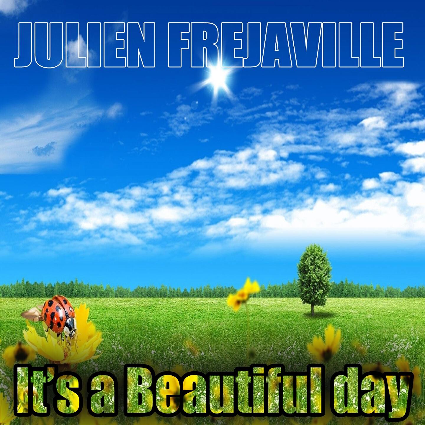 Релиз It's a Beautiful Day