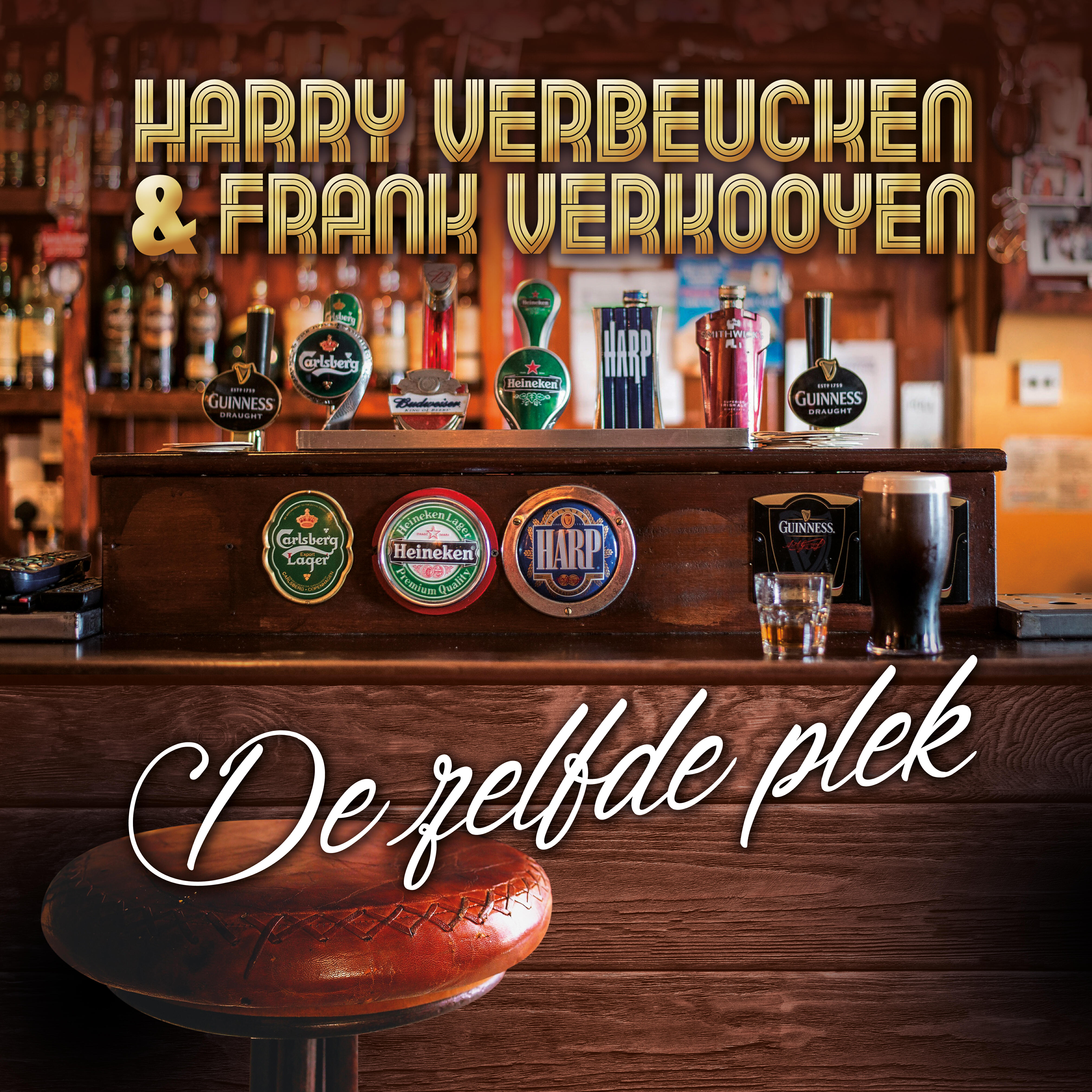 Harry Verbeucken