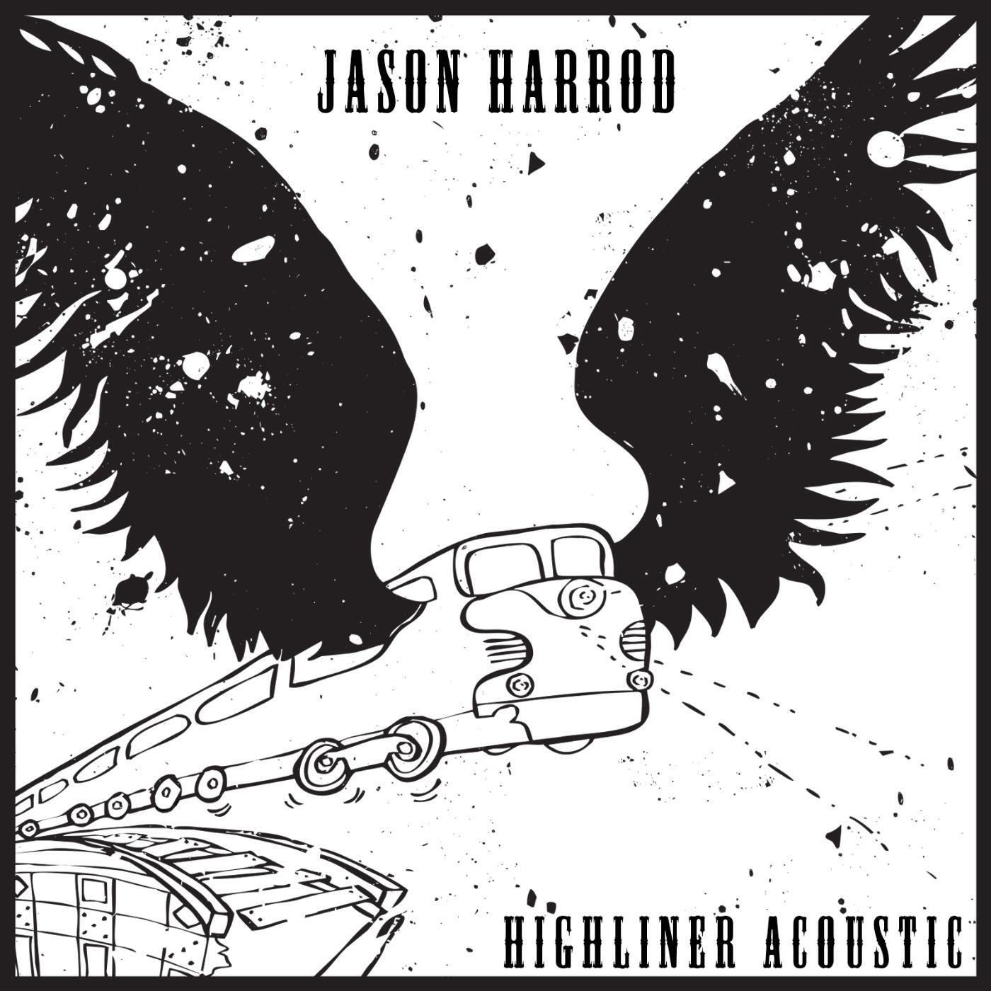 Релиз Highliner Acoustic