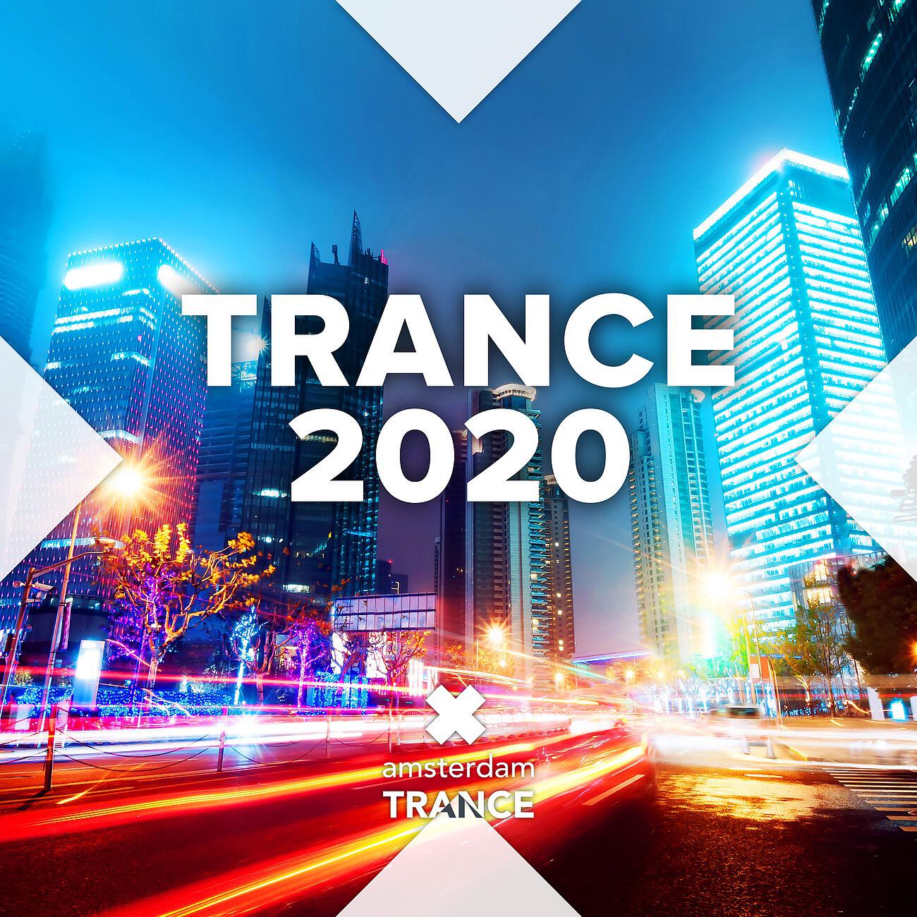 Релиз Trance 2020