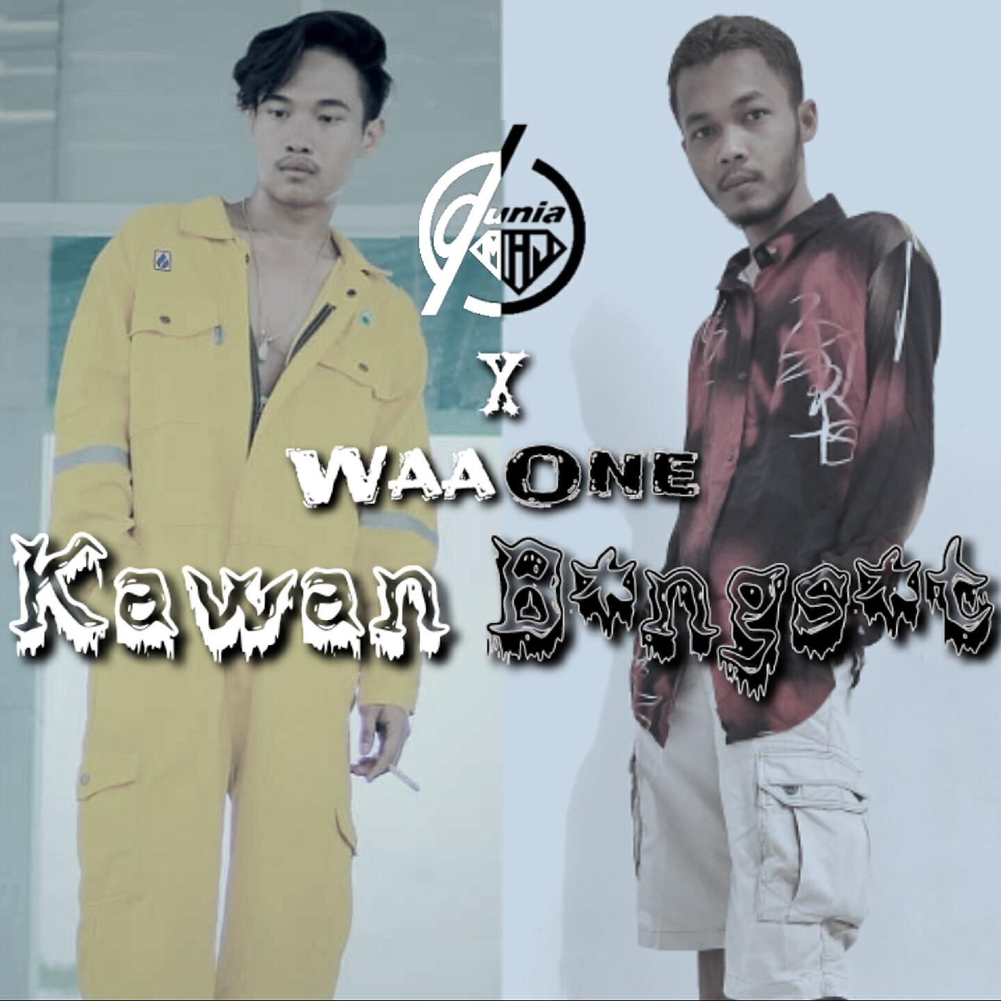 Релиз Kawan B*ngs*t
