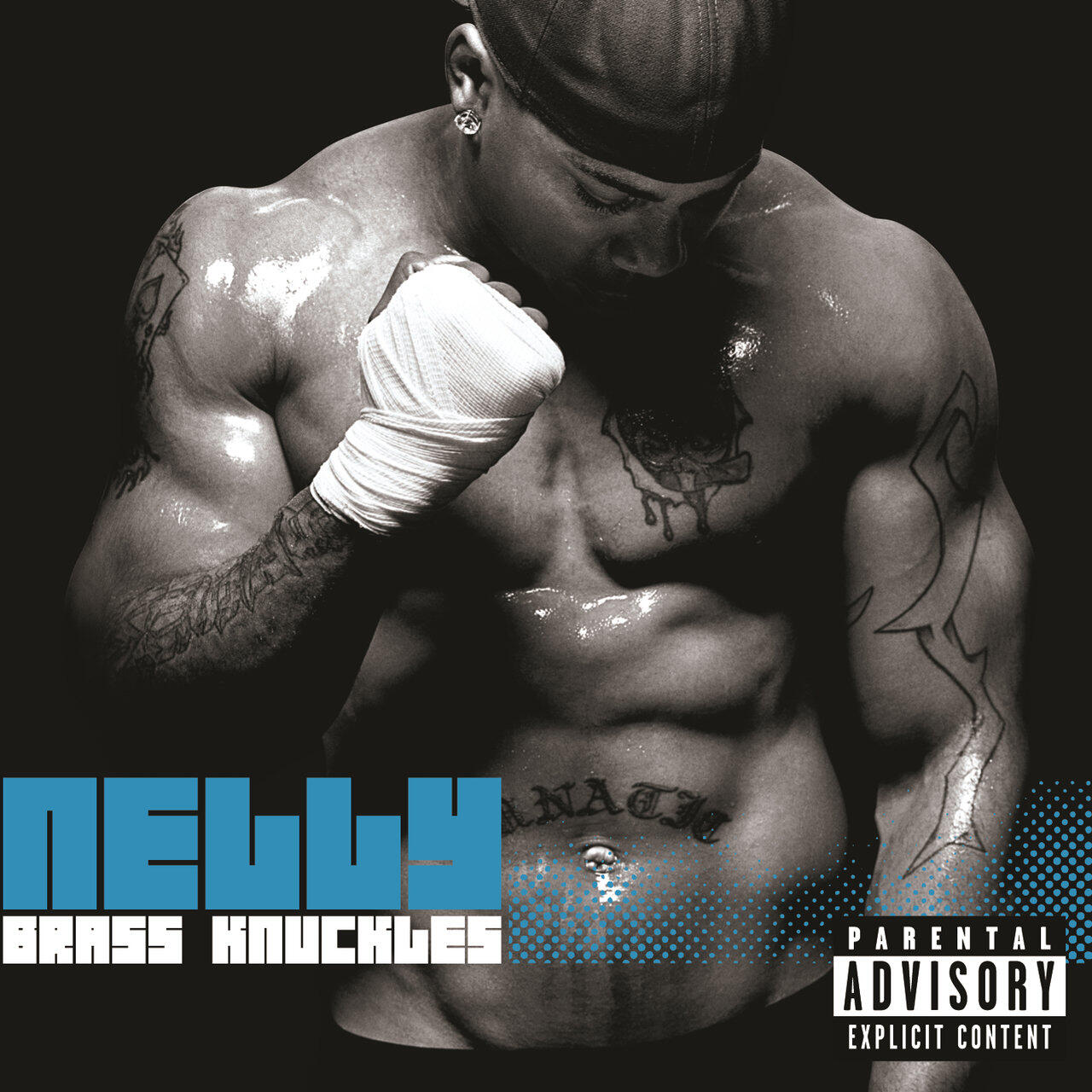 Релиз Brass Knuckles