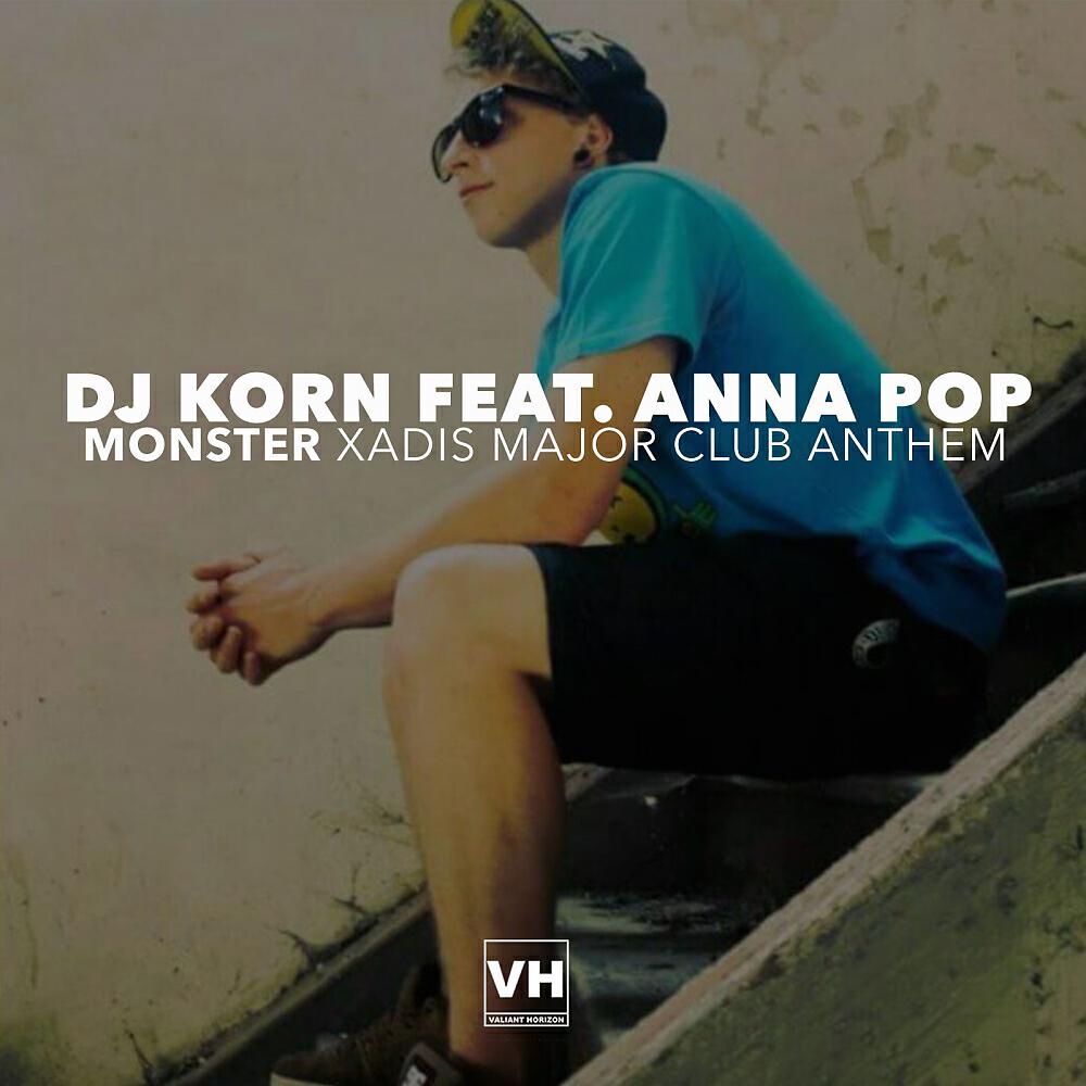 Anna Pop