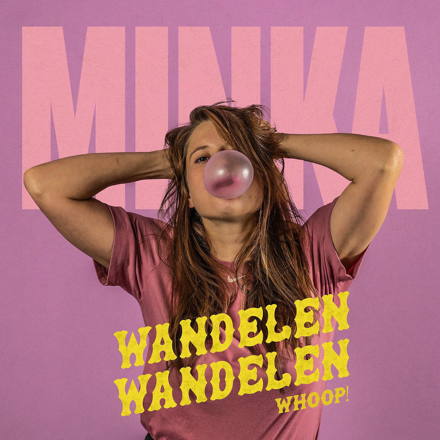 Релиз Wandelen Wandelen (Whoop!)