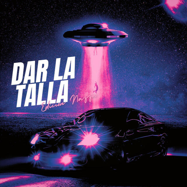 Релиз Dar la Talla (Edicion Nazza)