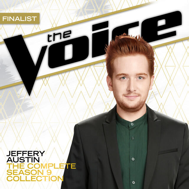 Релиз The Complete Season 9 Collection (The Voice Performance)