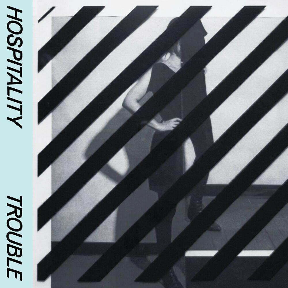 Релиз Trouble (Bonus Track Version)