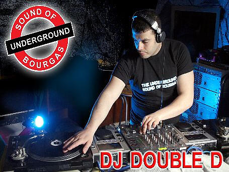 DJ Double