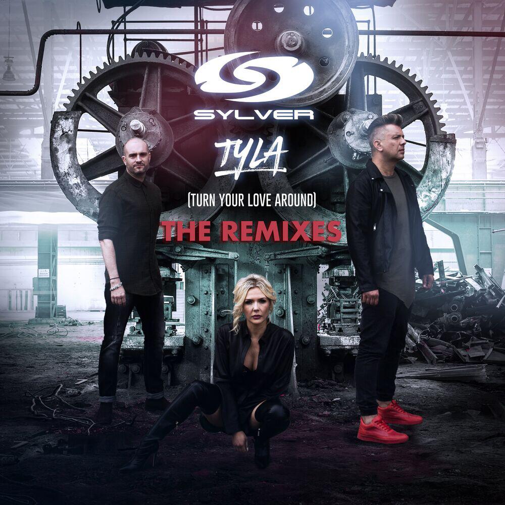 Релиз Turn Your Love Around (Remixes)