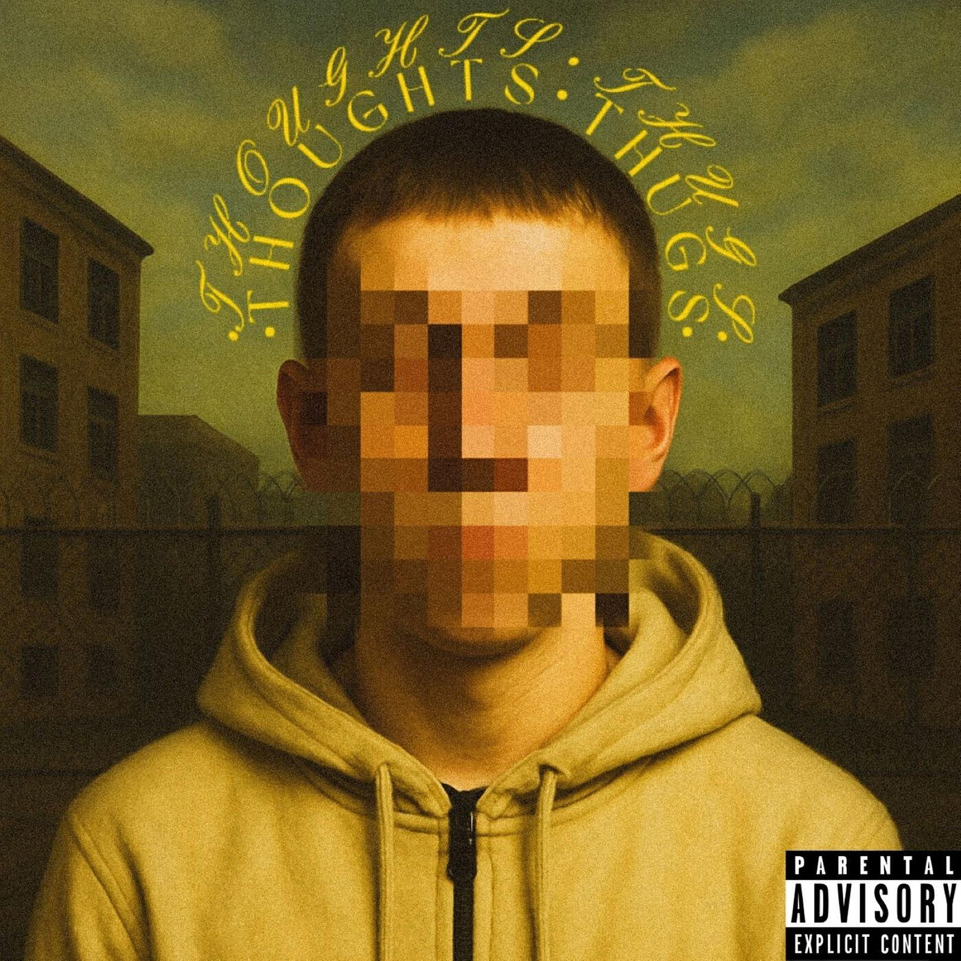 Релиз Thoughts Thugs
