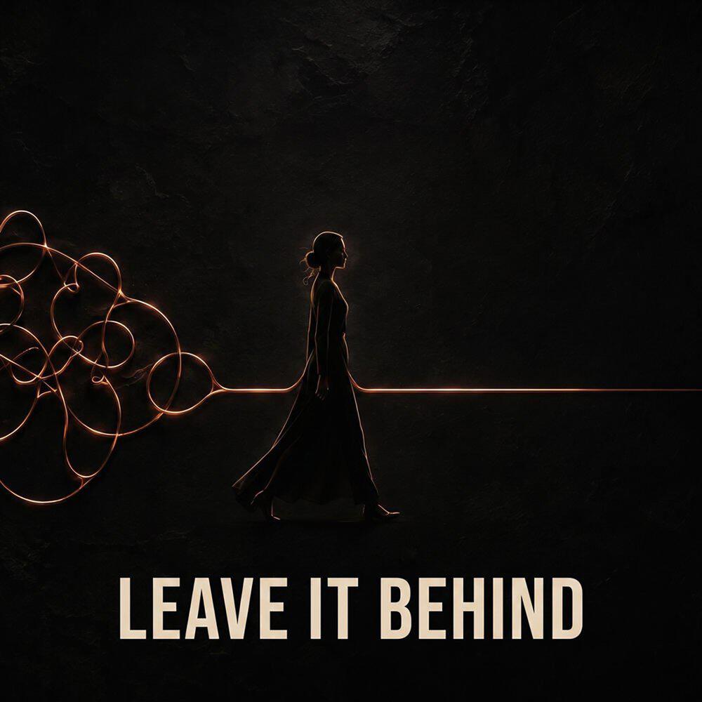 Релиз Leave it Behind