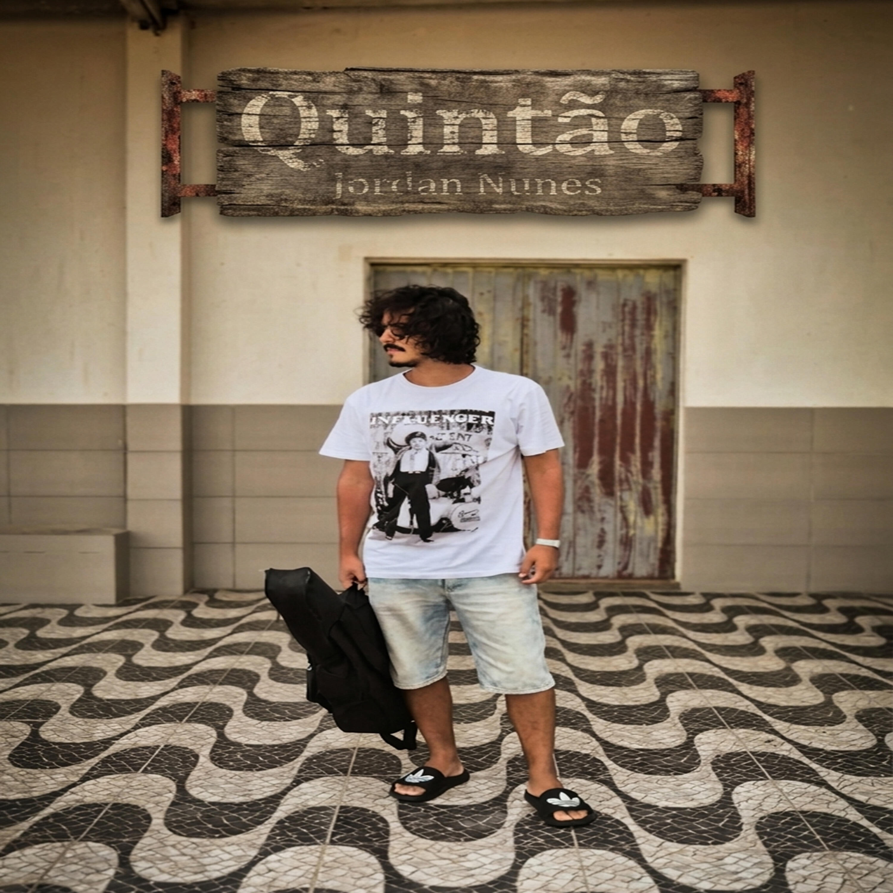 Релиз Quintão