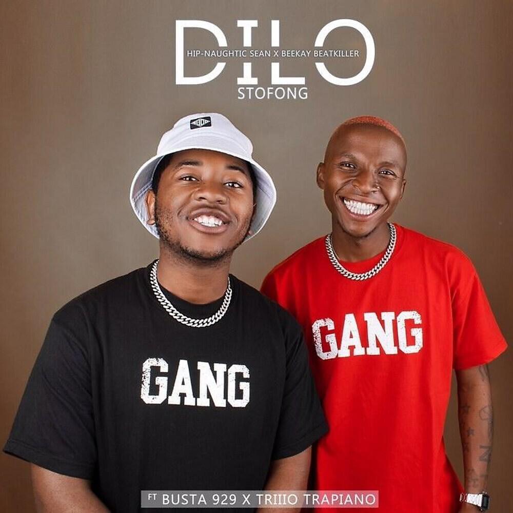 Релиз Dilo Stofong