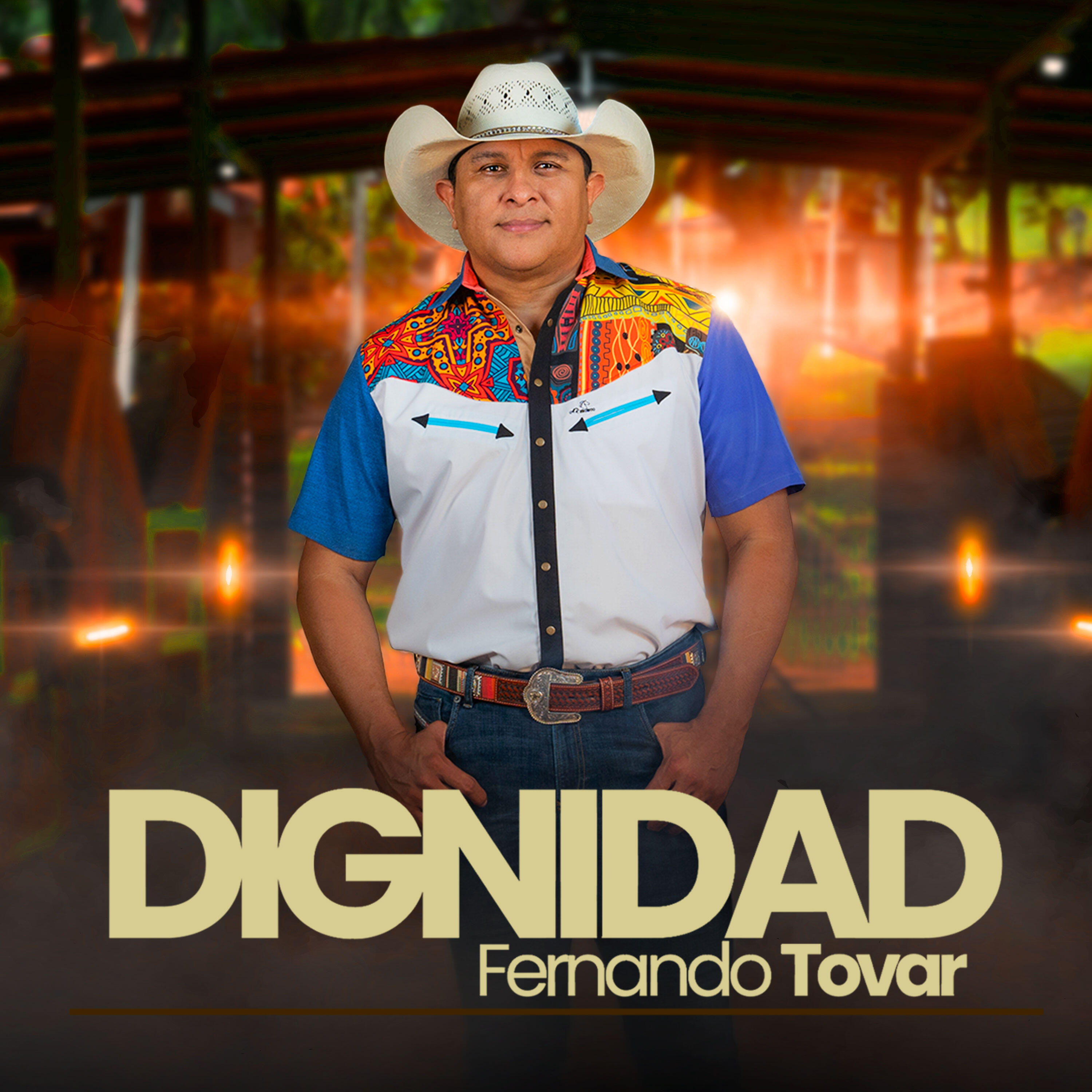 Релиз Dignidad