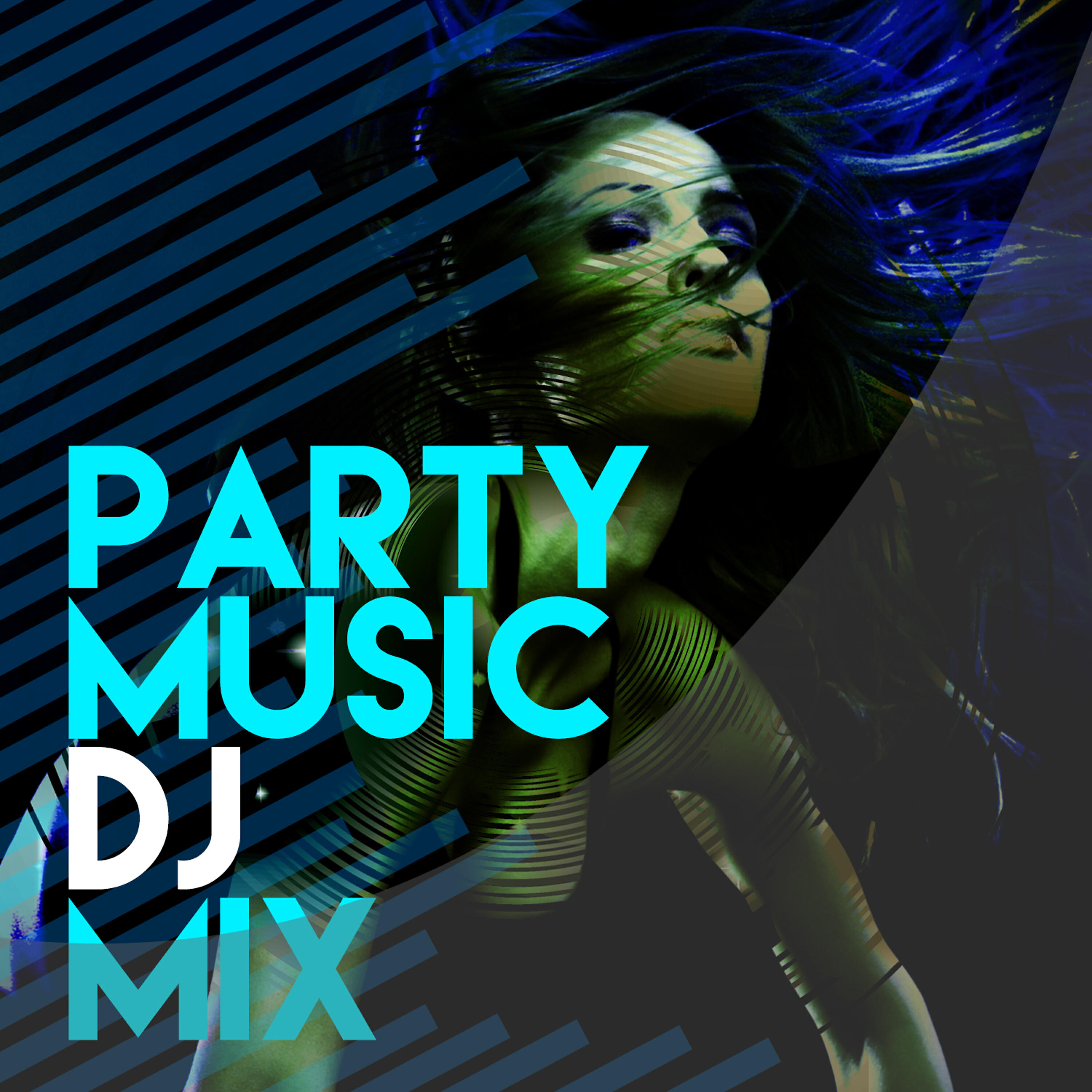 Релиз Party Music DJ Mix