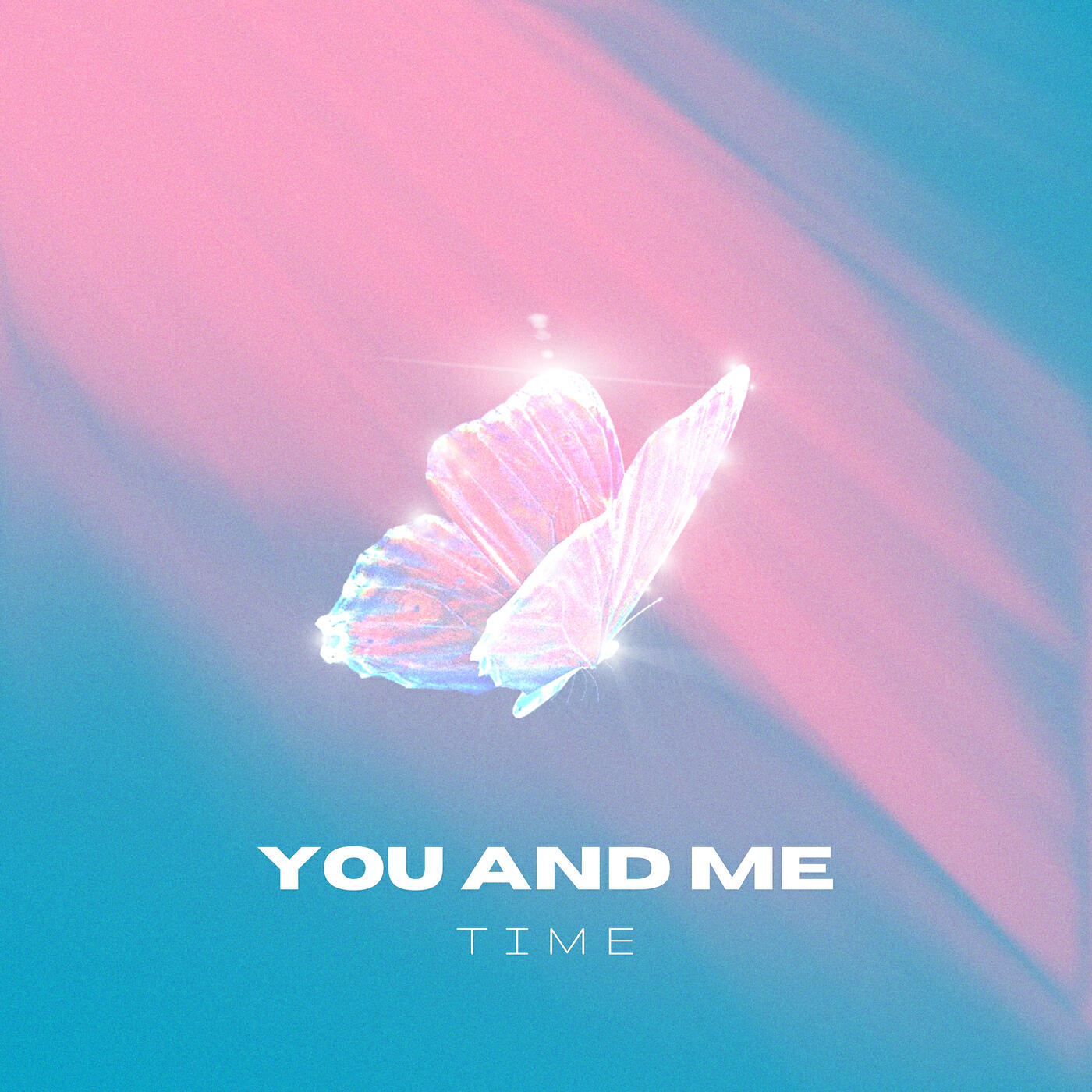 Релиз You and Me Time