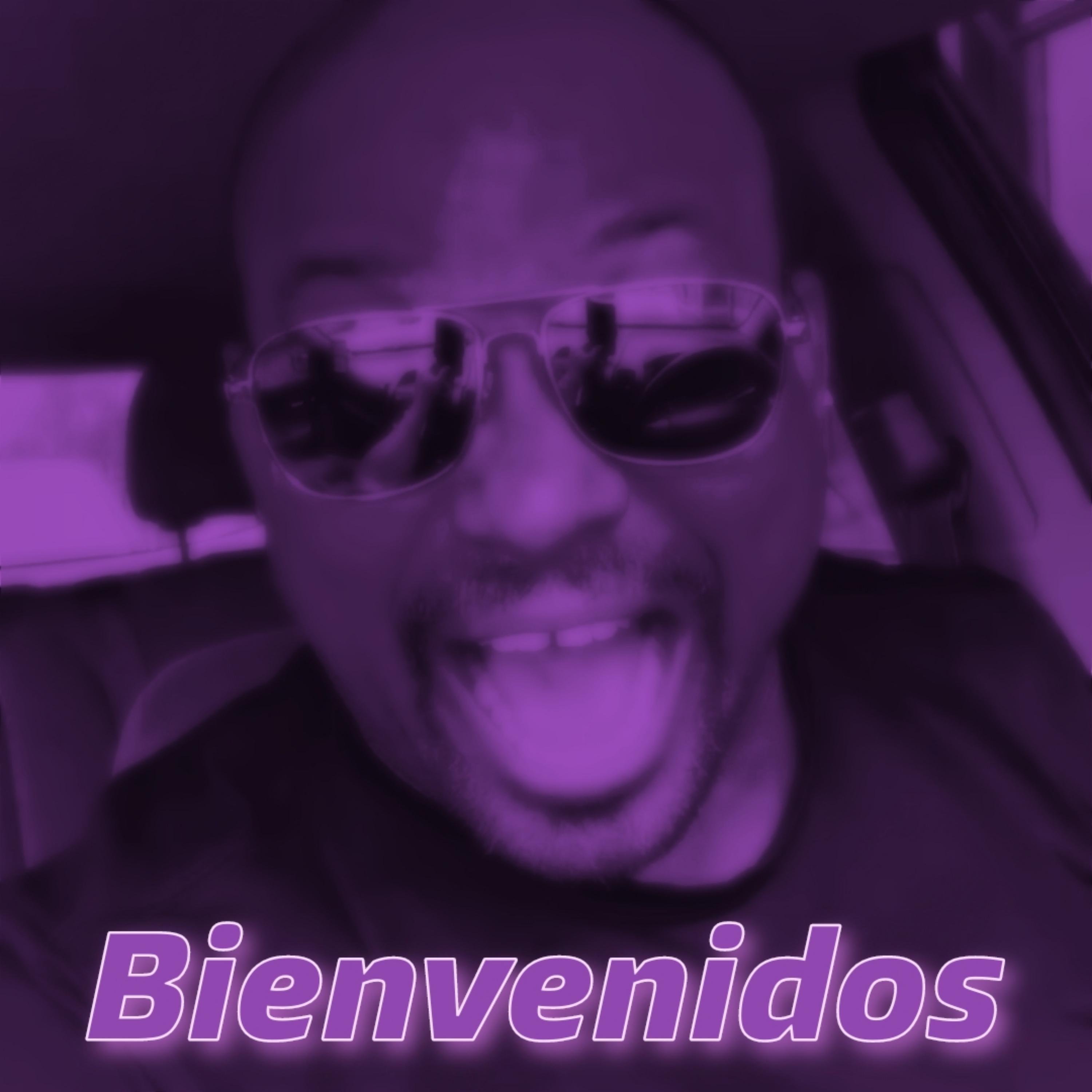 Релиз Bienvenidos
