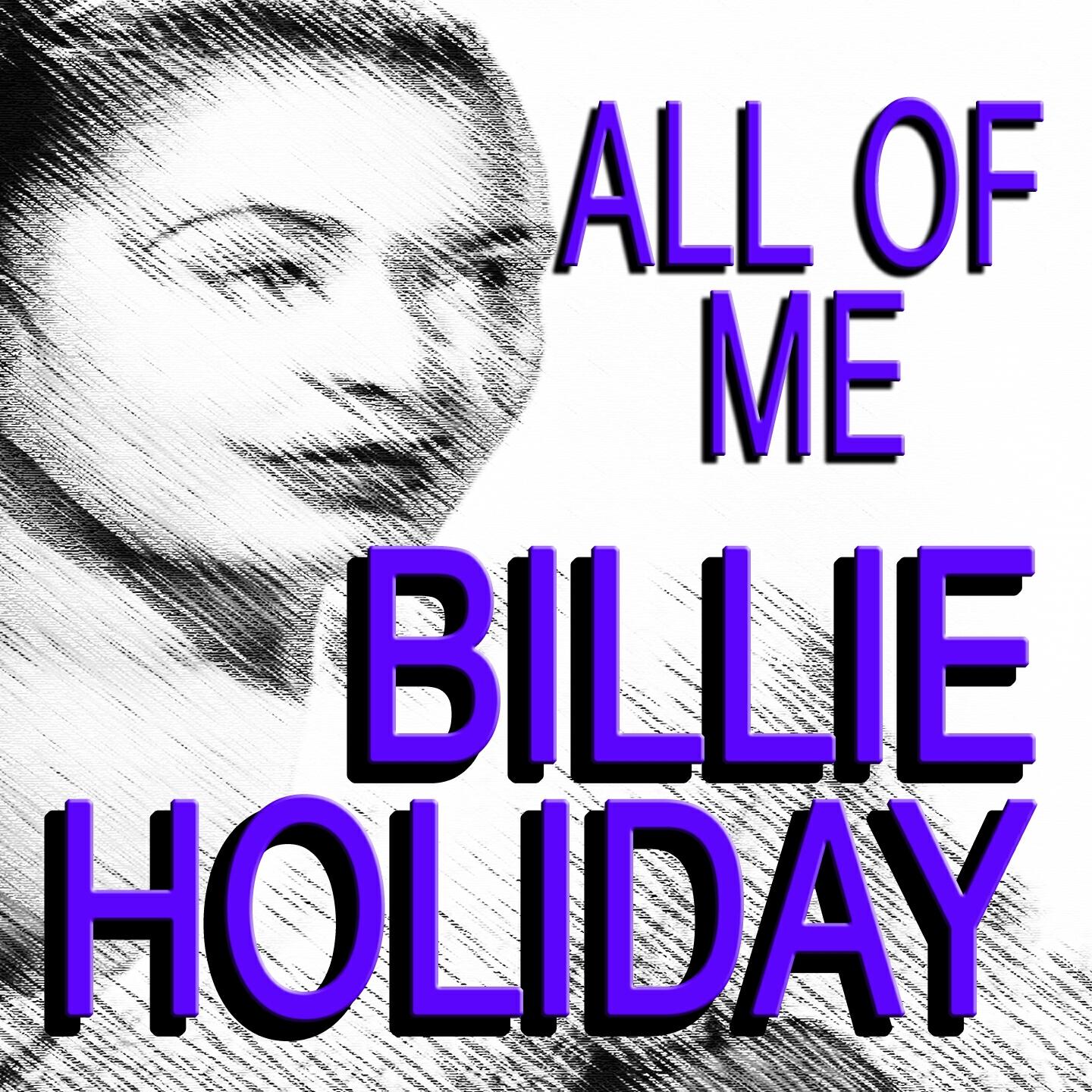 Релиз All of Me (Original Artist Original Songs)