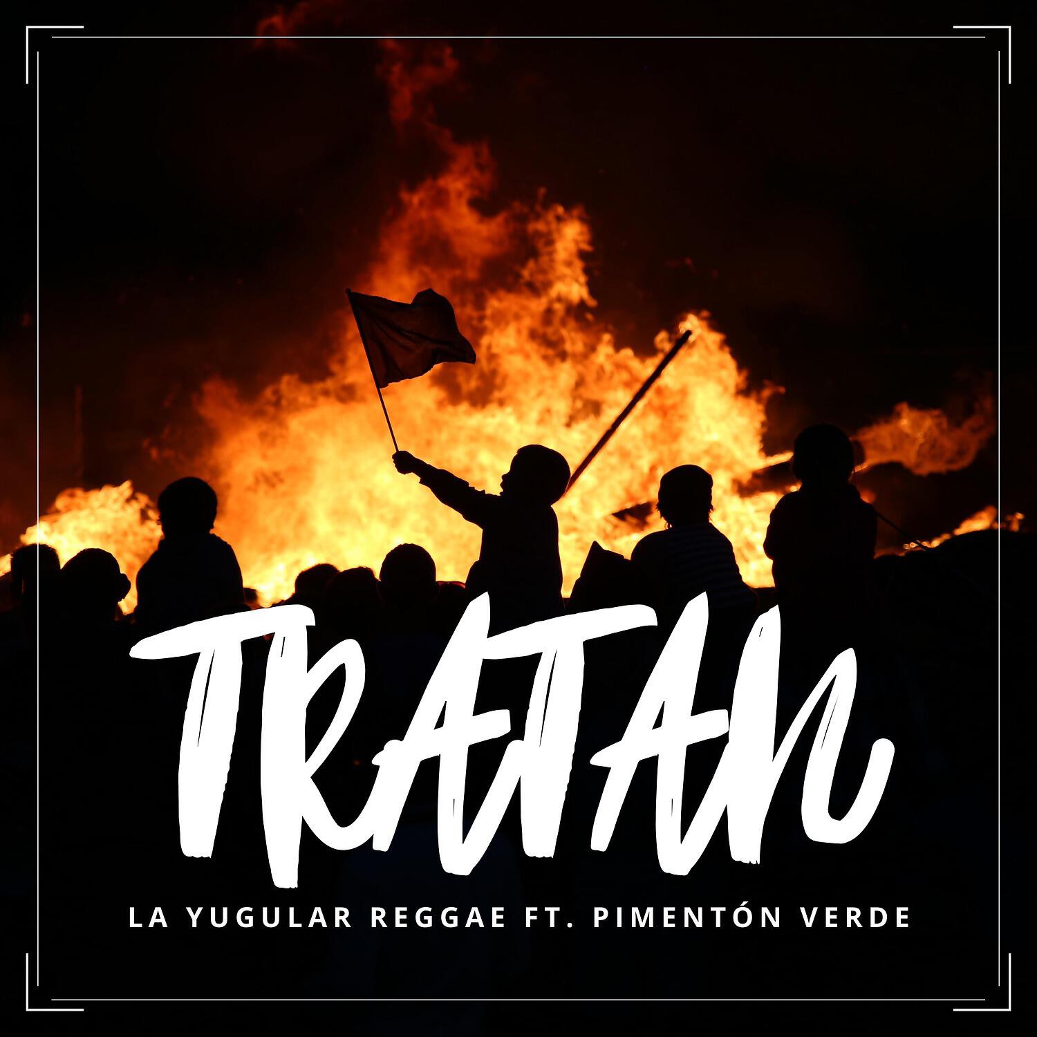 Релиз Tratan