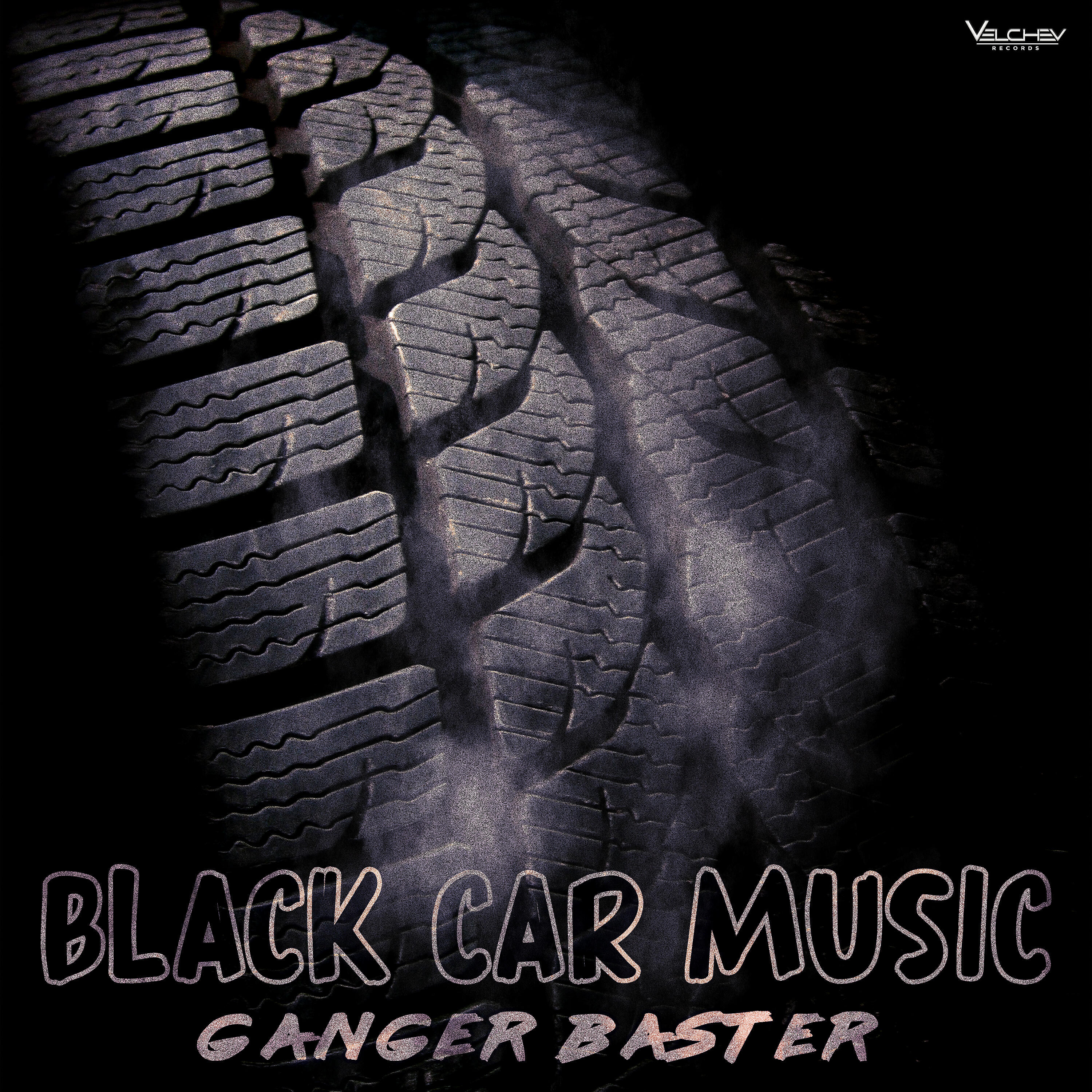 Релиз Black Car Music