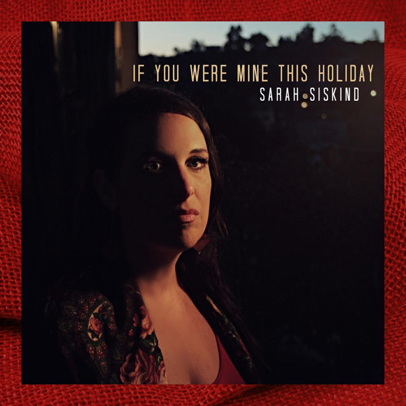Релиз If You Were Mine This Holiday