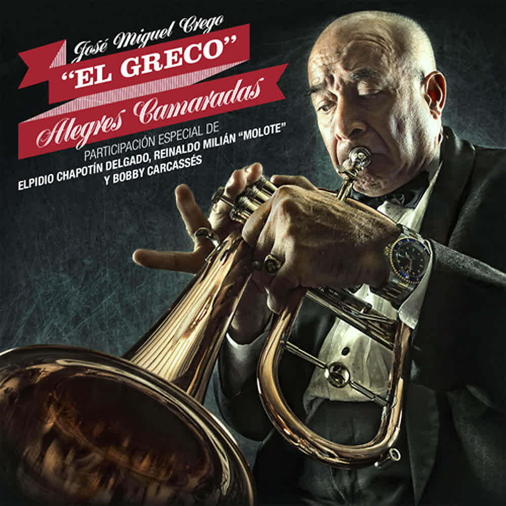 Релиз Alegres Camaradas (Vol. 1 y 2)