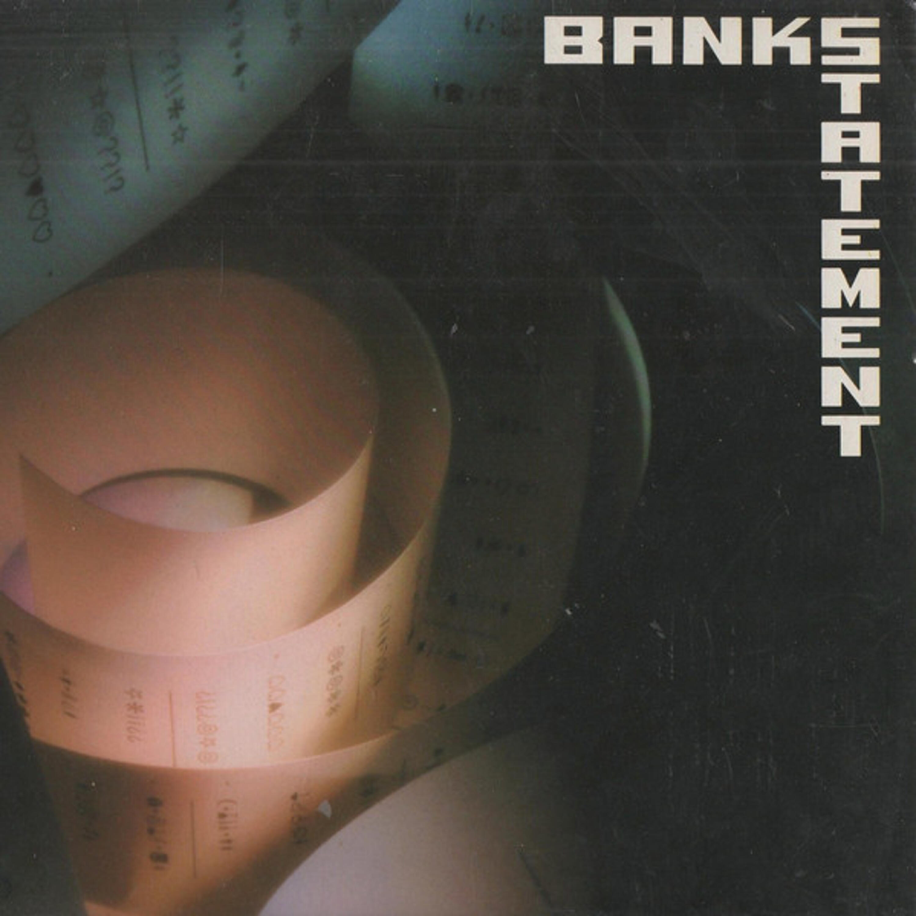 Релиз Bankstatement