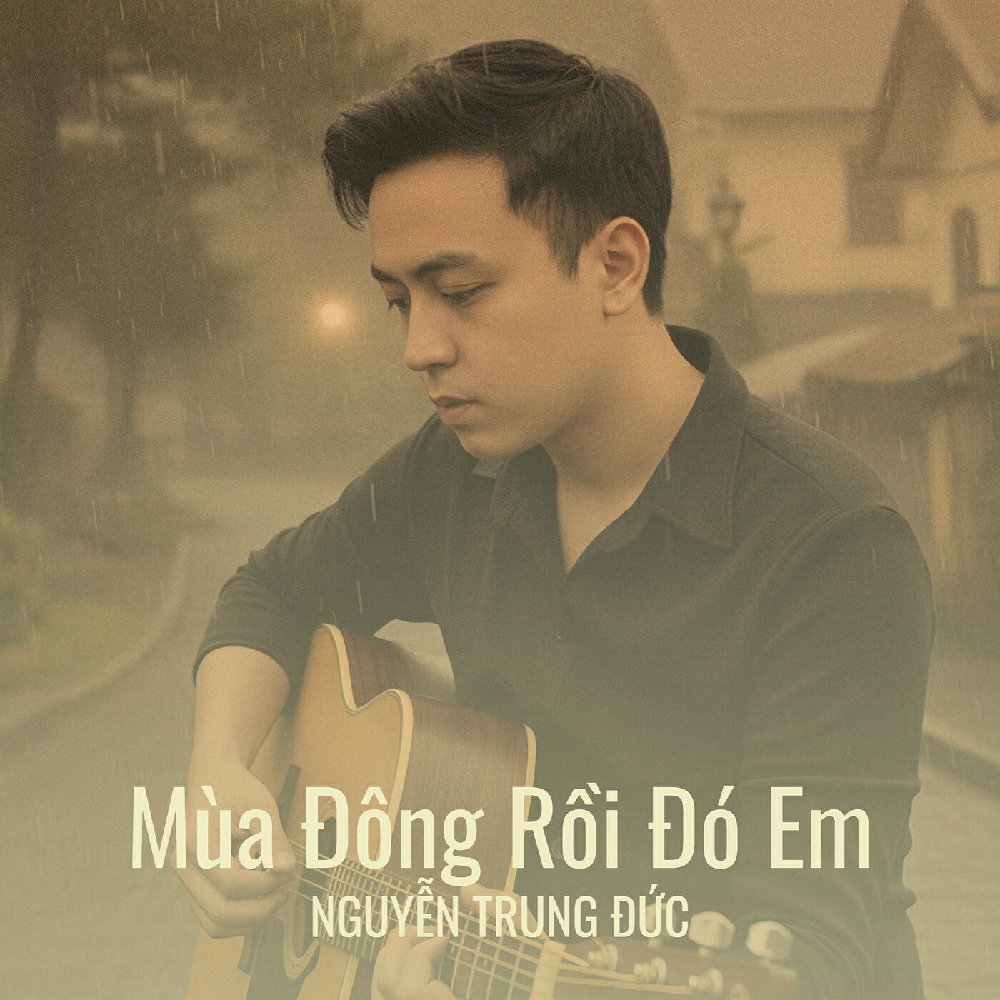 Релиз Mùa Đông Rồi Đó Em